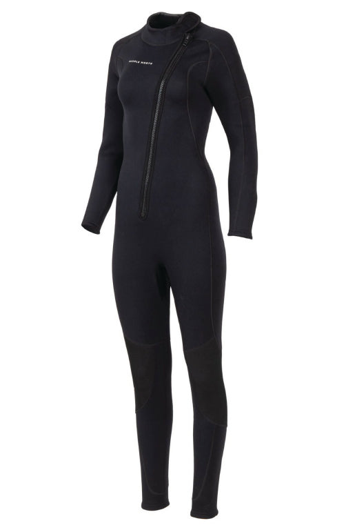 Superior Wetsuit - Women's