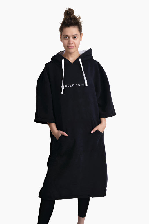 Paddle Poncho Paddle North