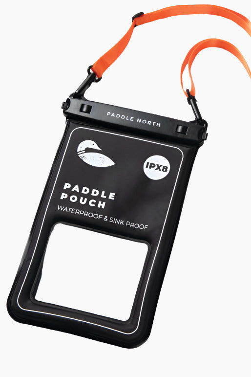 Paddle Pouch