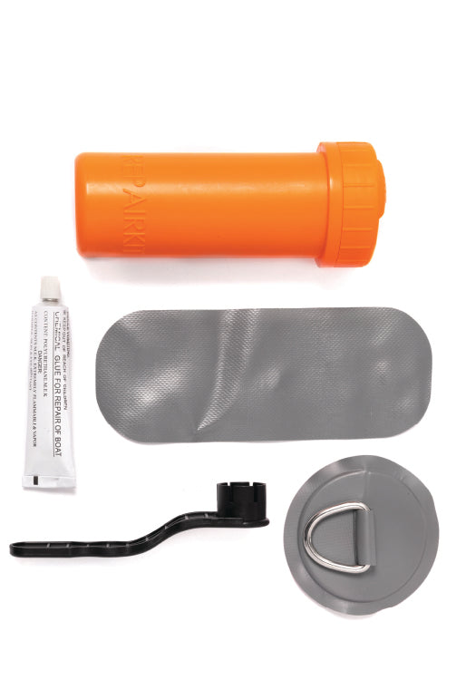 Inflatable Repair Kit Paddle North