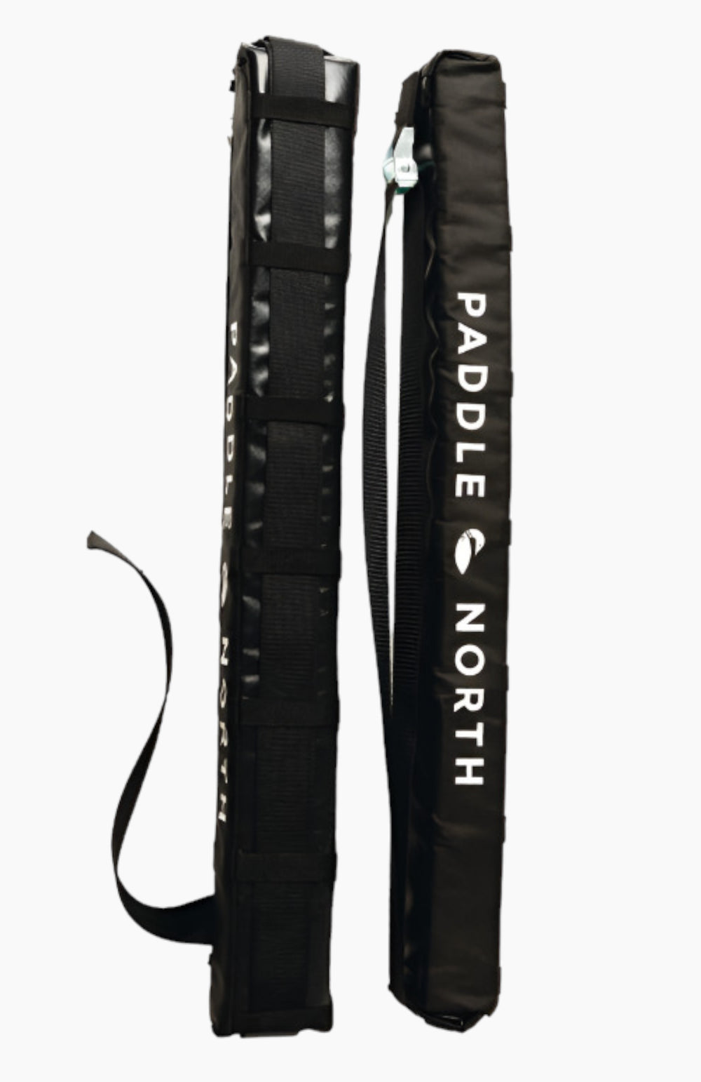 Paddle Rackuk Paddle North Roof Rack – Universal Roof Rack for Kayaks, Paddle Boards ...