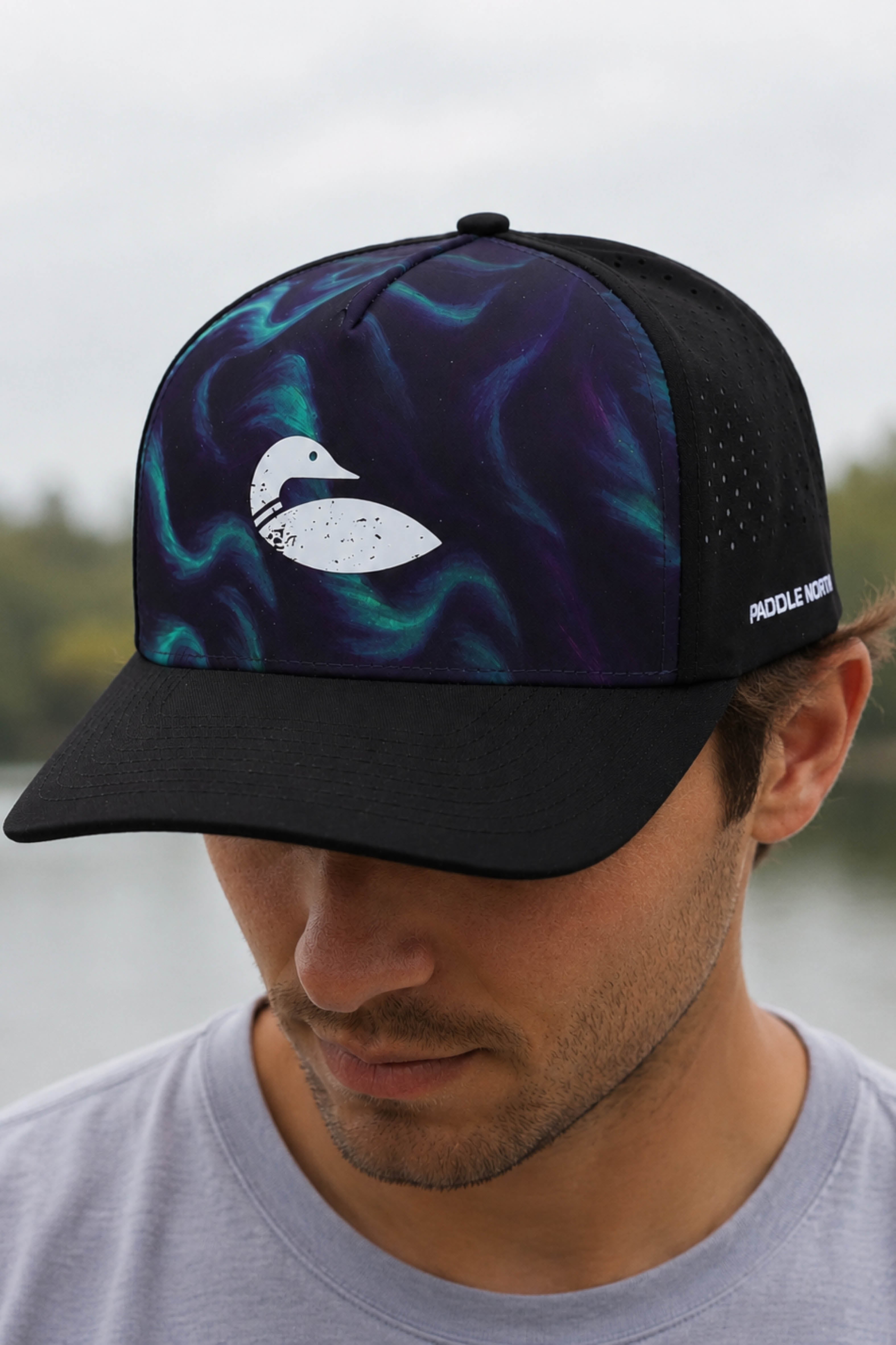 Loon Hat