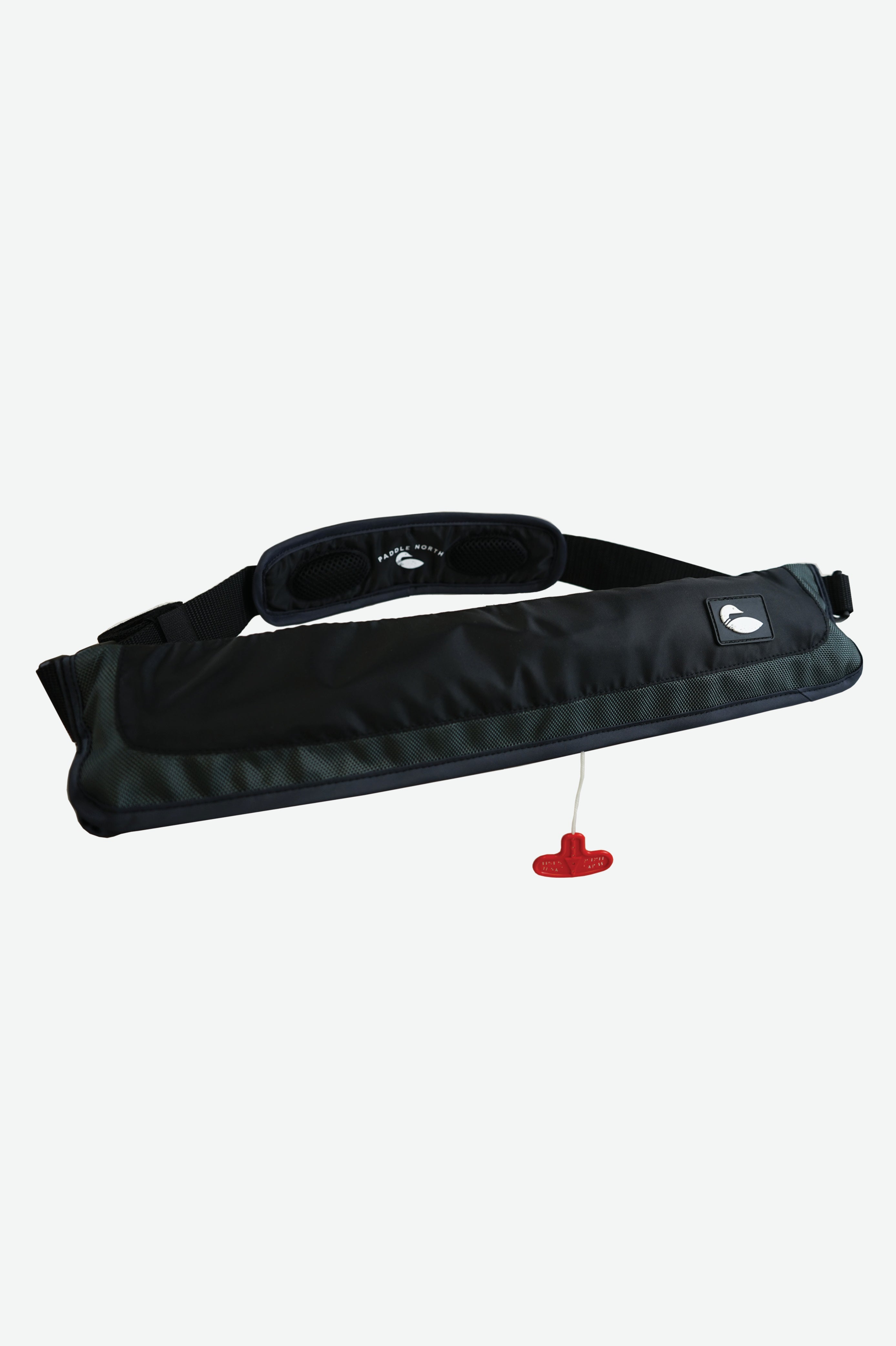 Inflatable Belt Pack (PFD) - Display