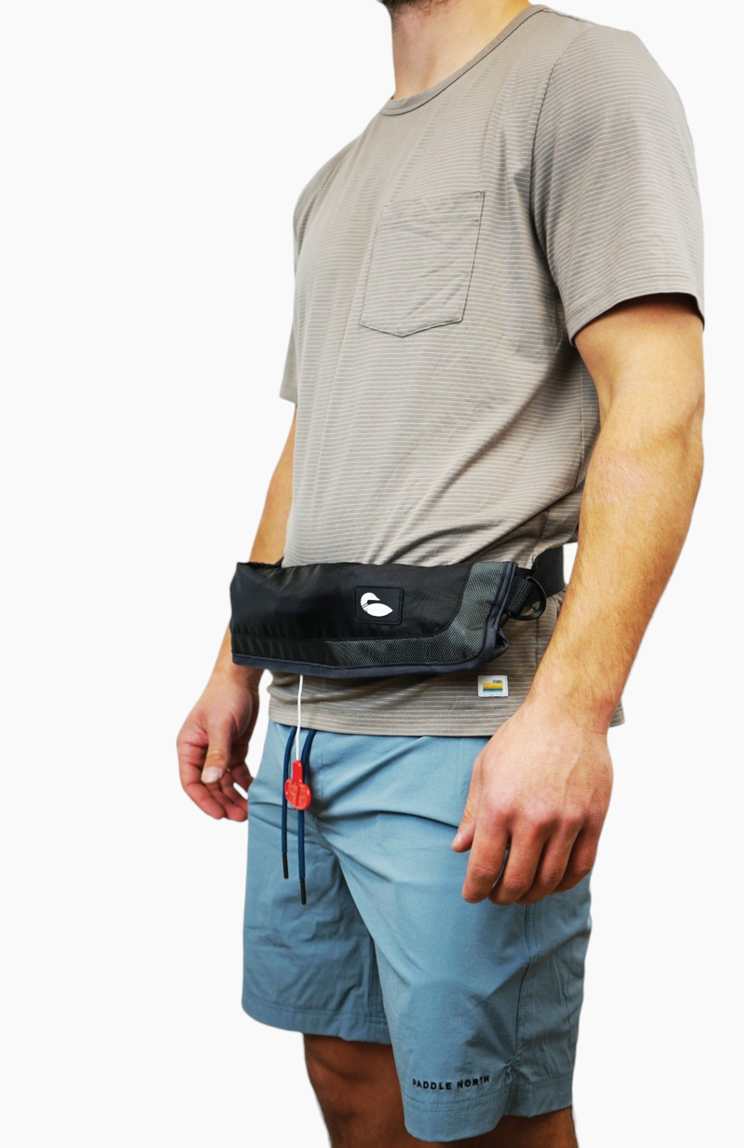 Inflatable Belt Pack PFD