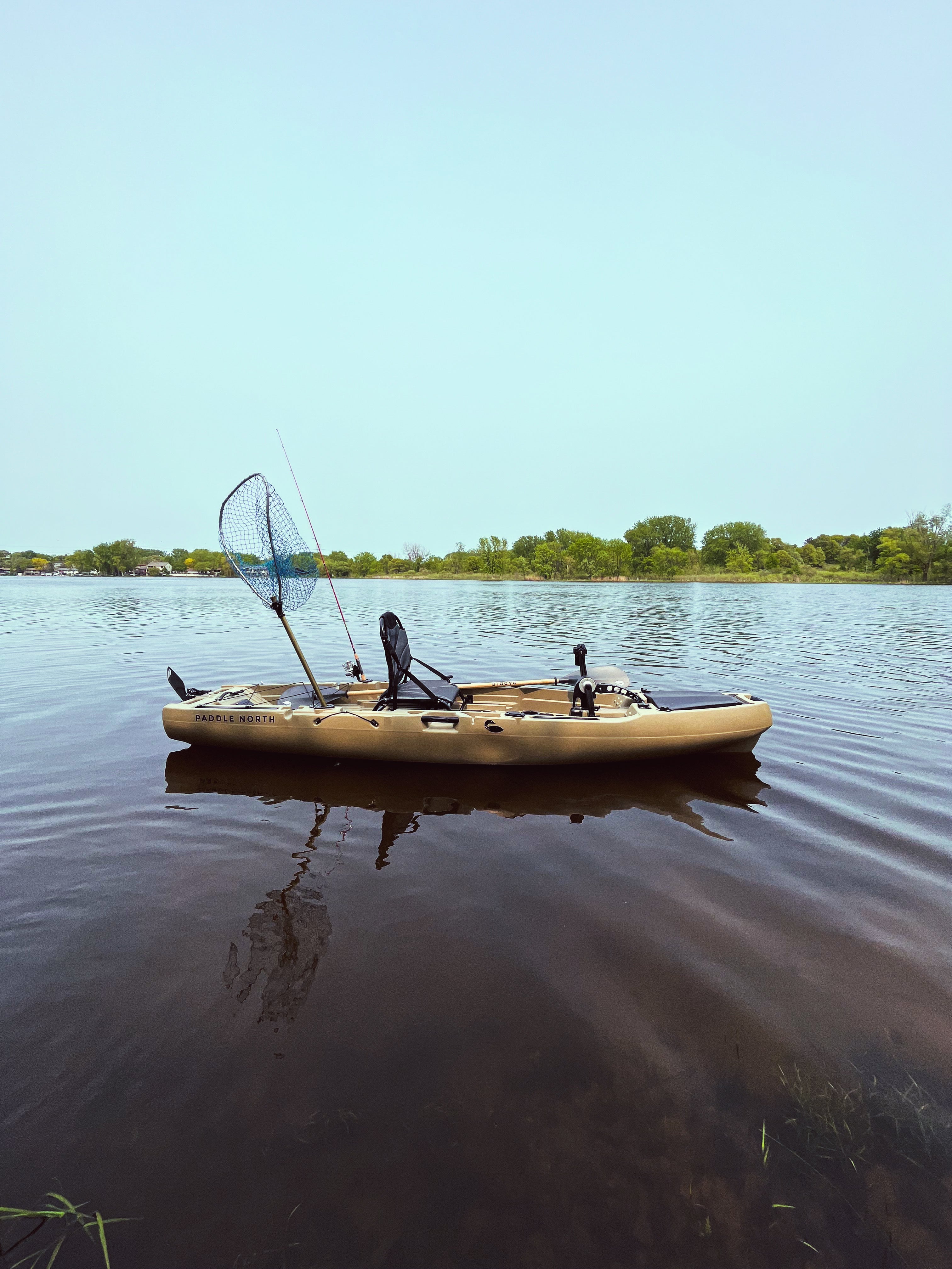 Borealis Pedal Drive Kayak