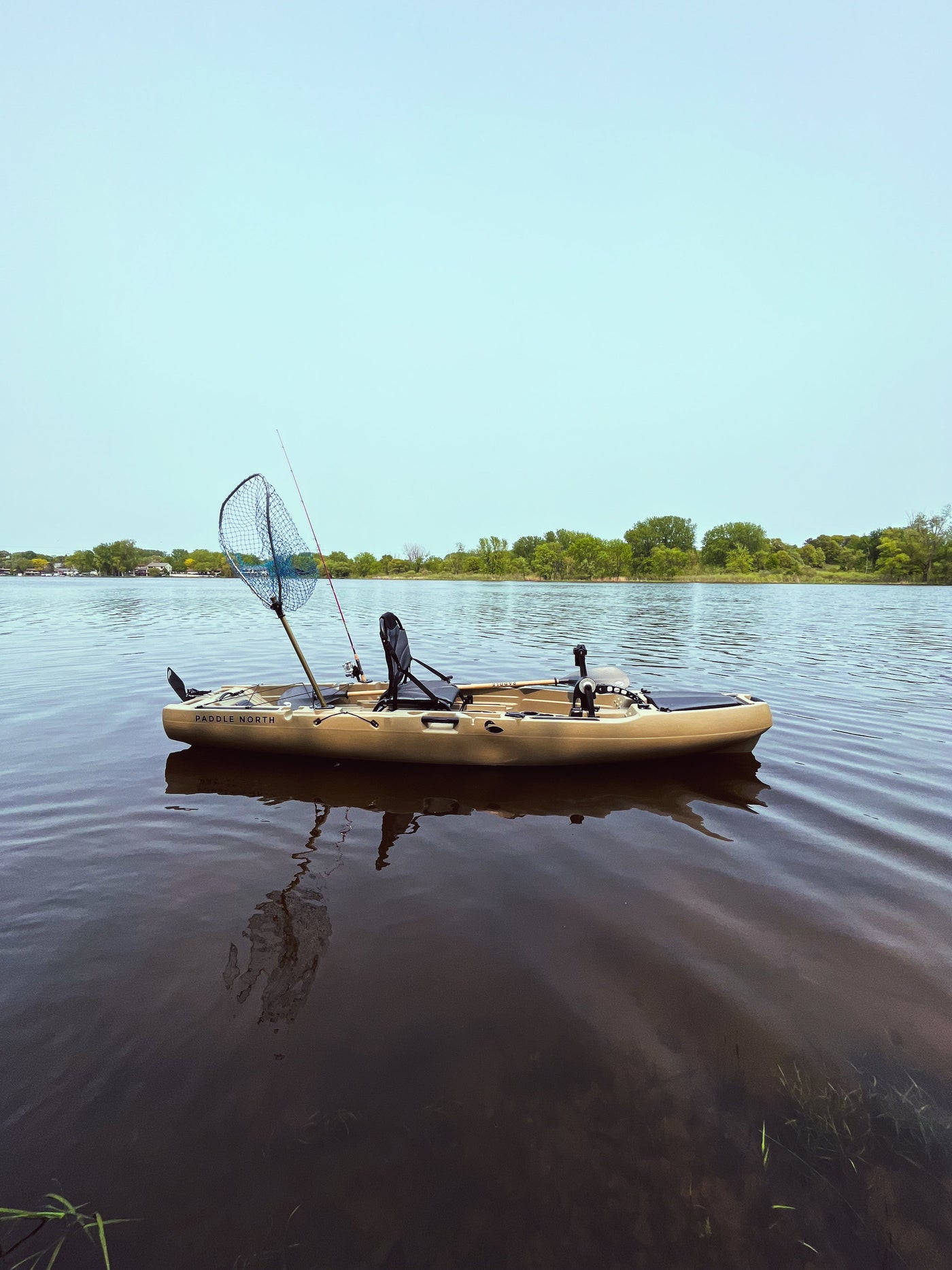 Borealis Pedal Drive Kayak - Demo / Display