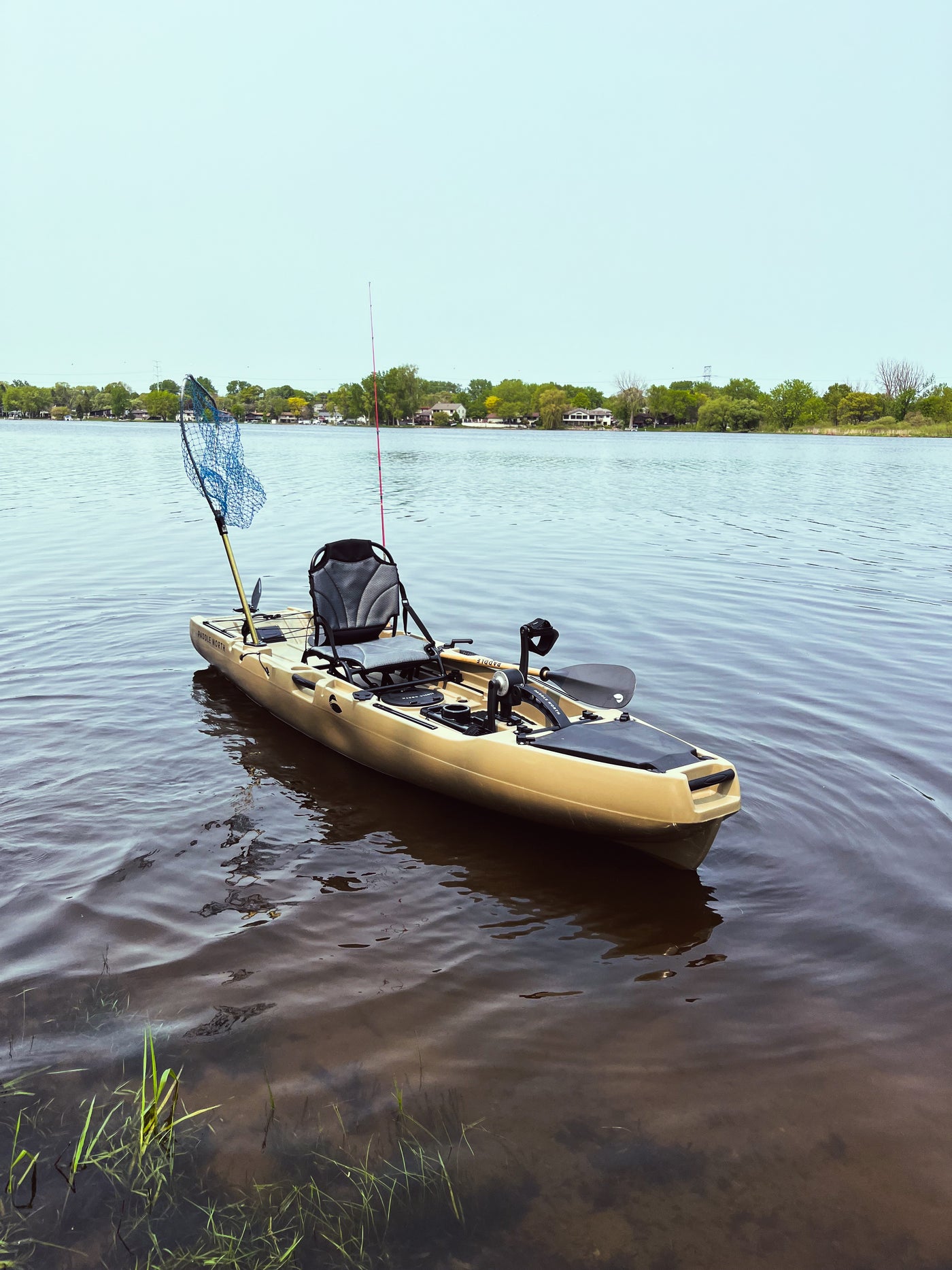 Borealis Pedal Drive Kayak