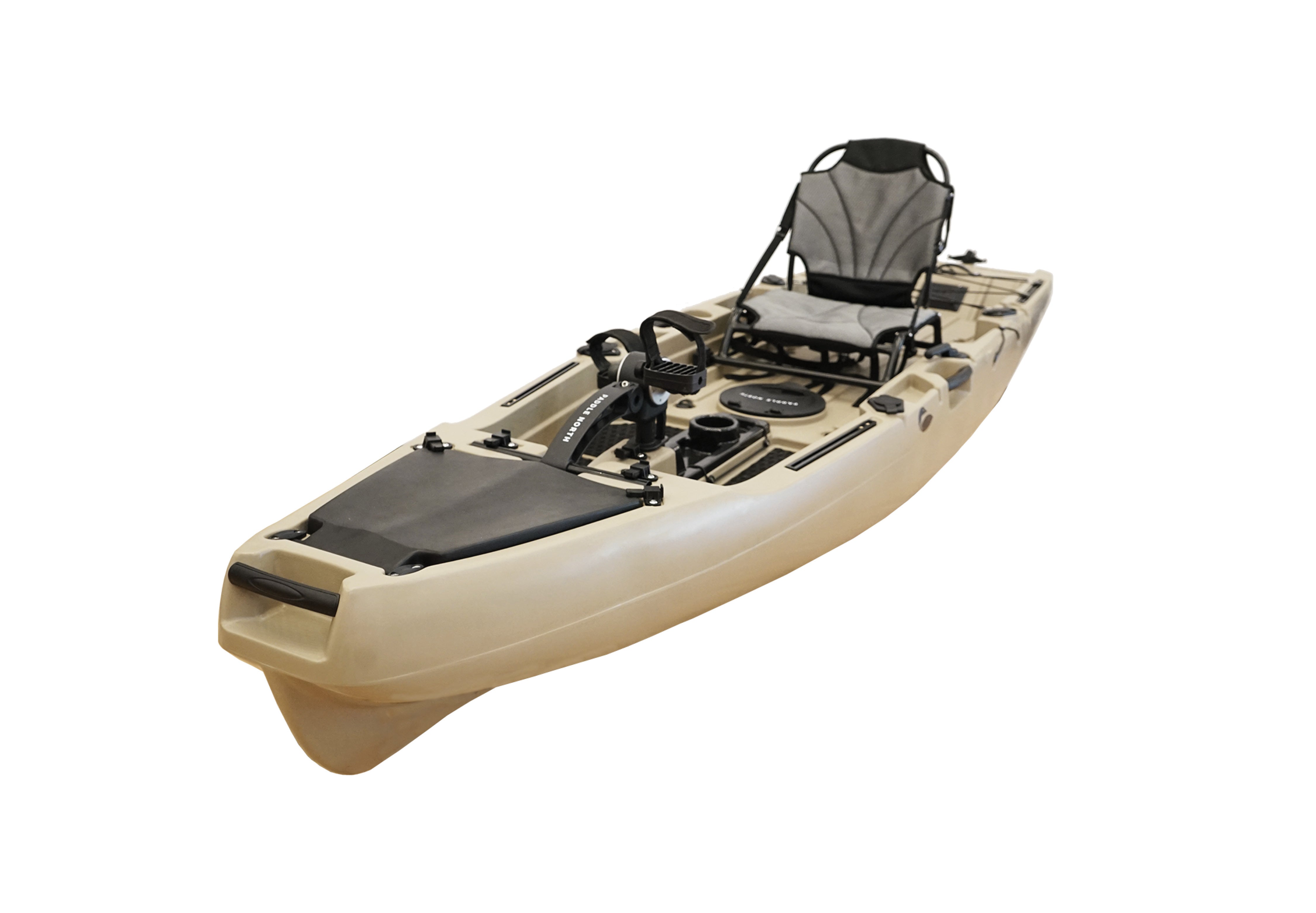 Borealis Pedal Drive Kayak