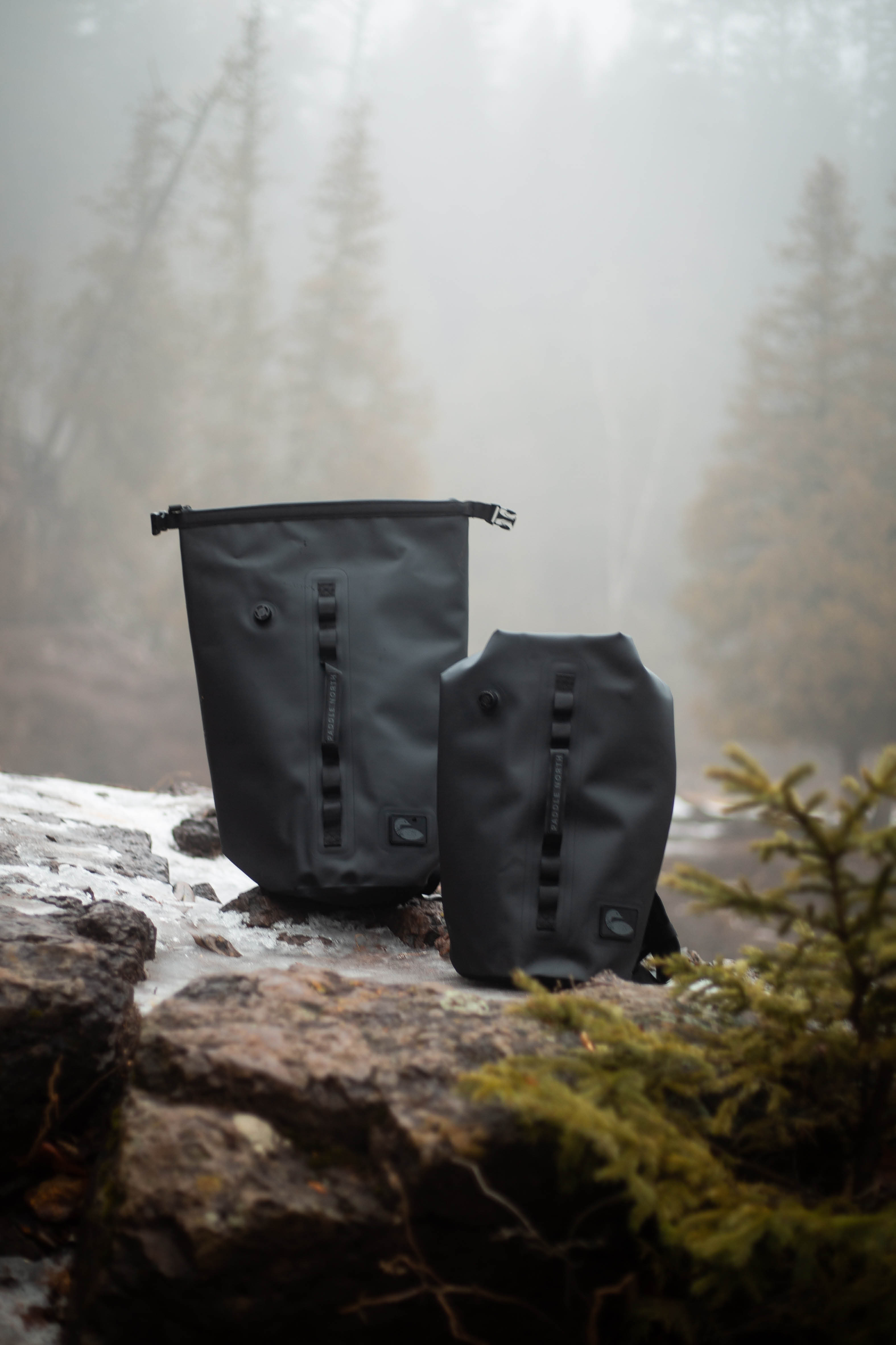 Boundary Pack - Dry Cooler Bag