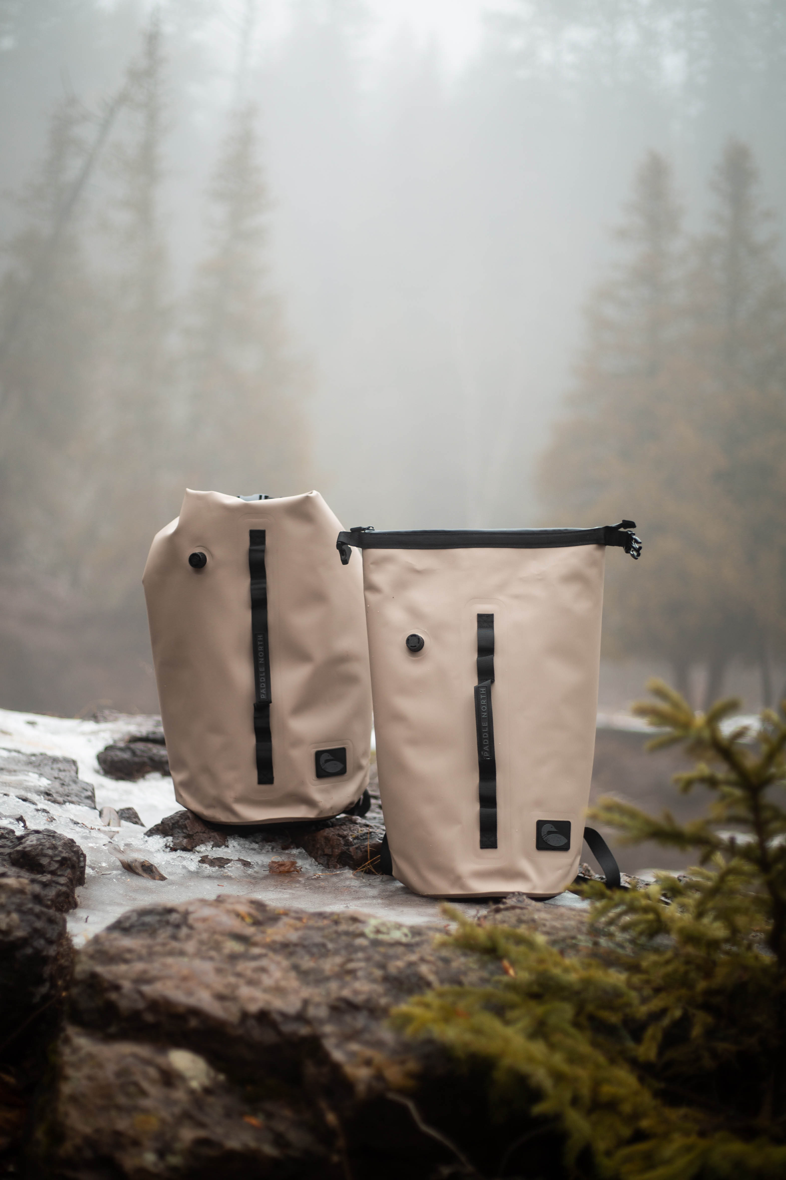 Boundary Pack - Dry Cooler Bag