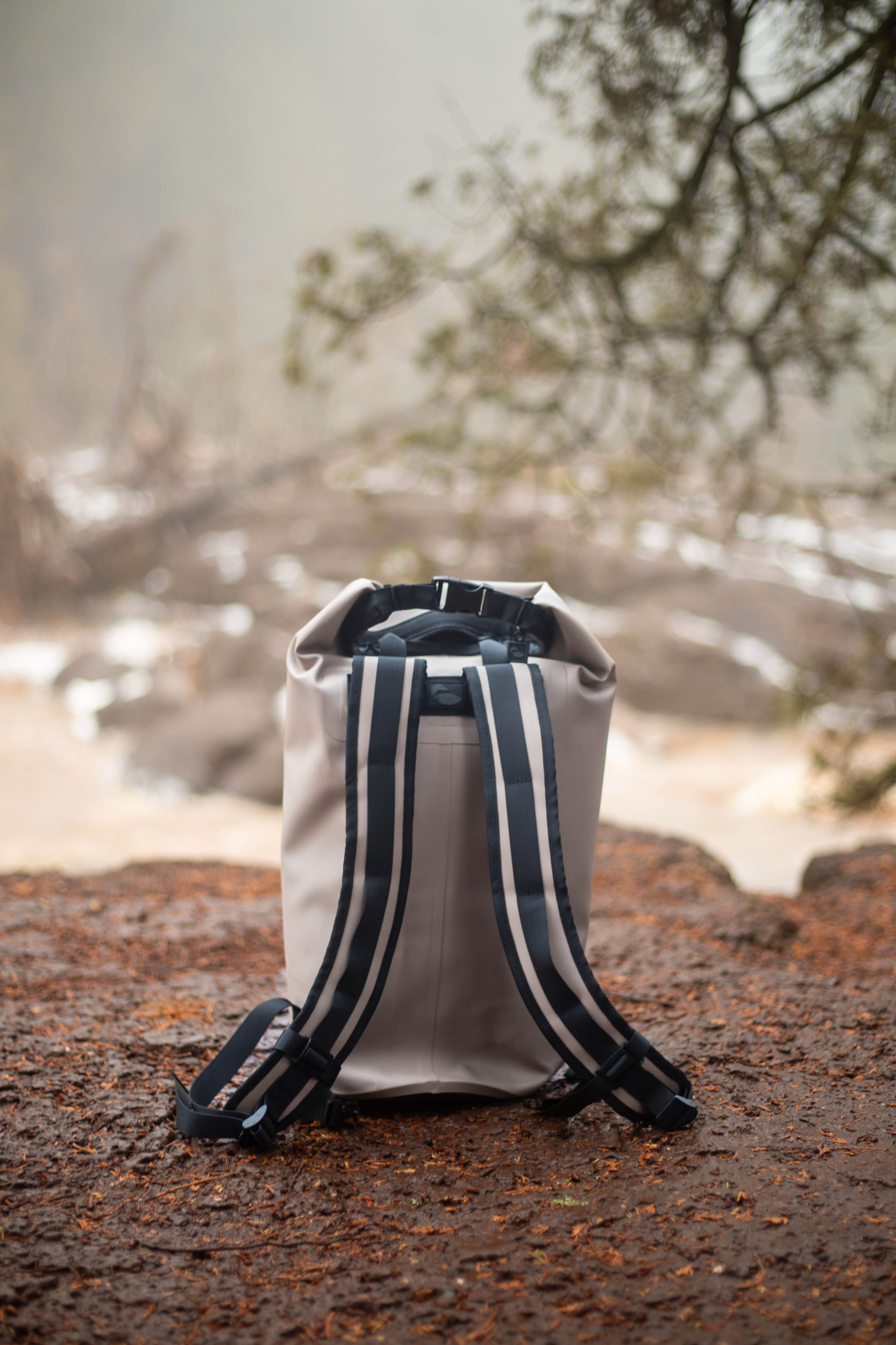 Boundary Pack - Dry Cooler Bag