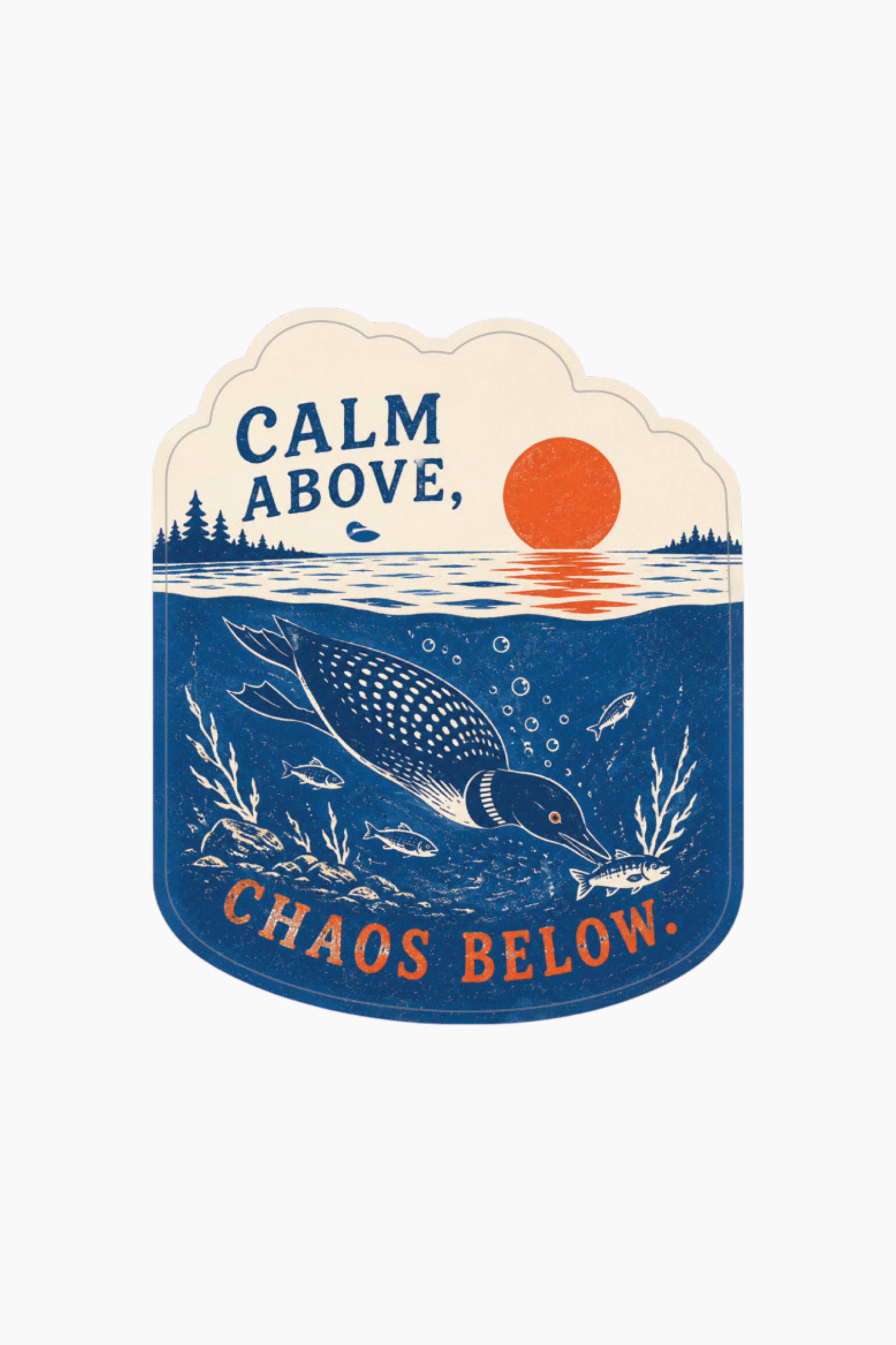 CACB Sticker