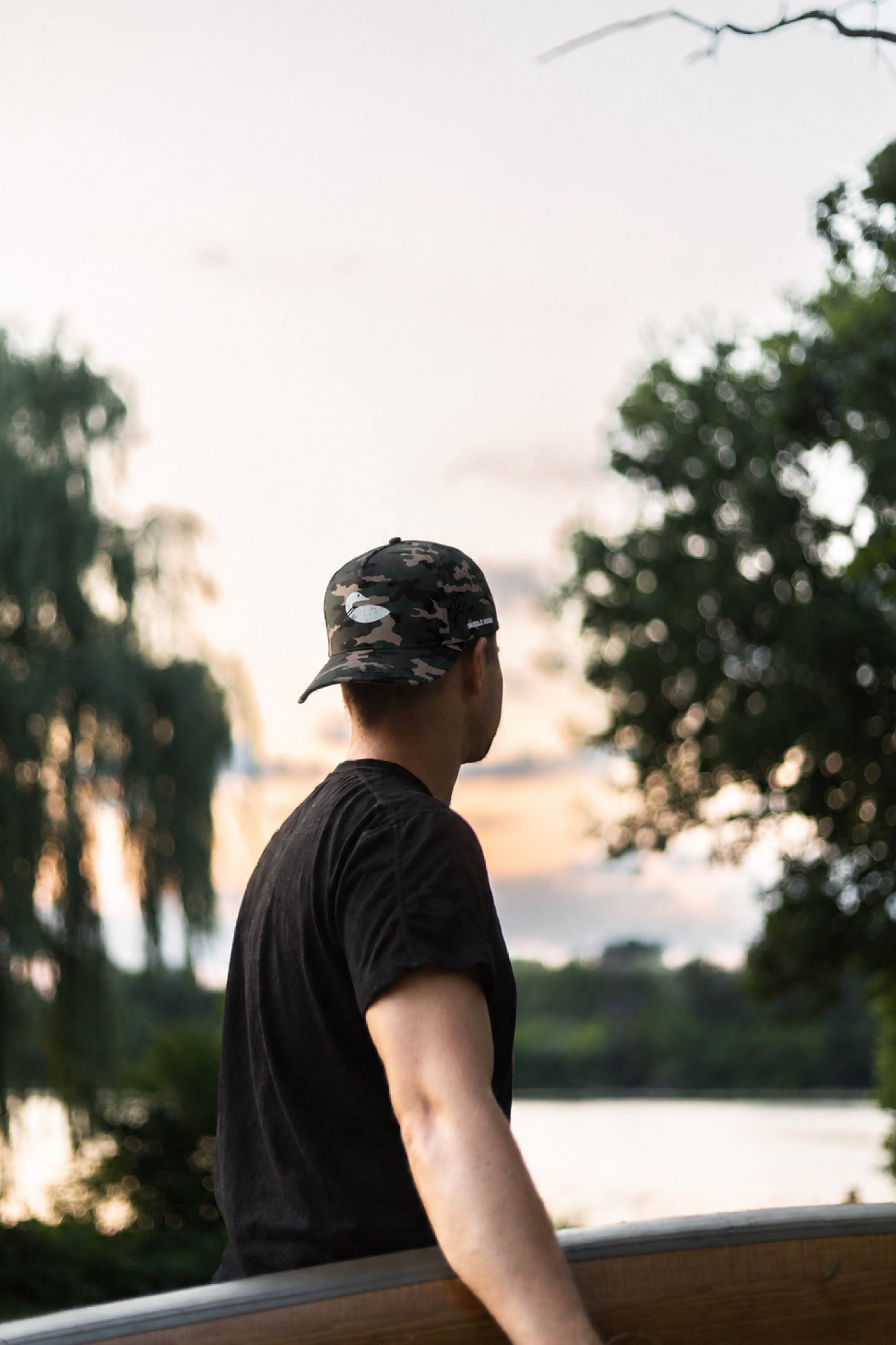 Loon Hat