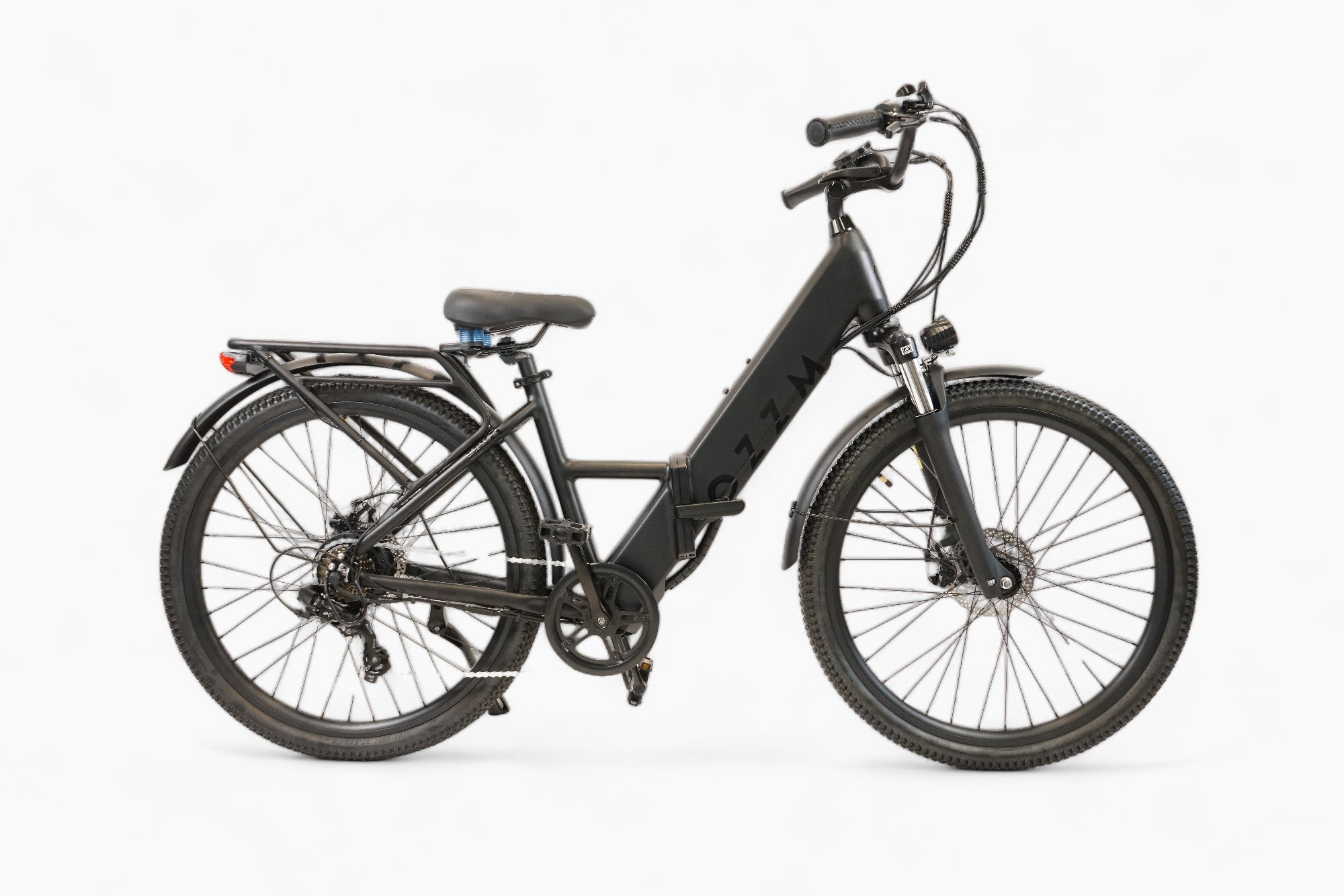 OZZM Esko eBike