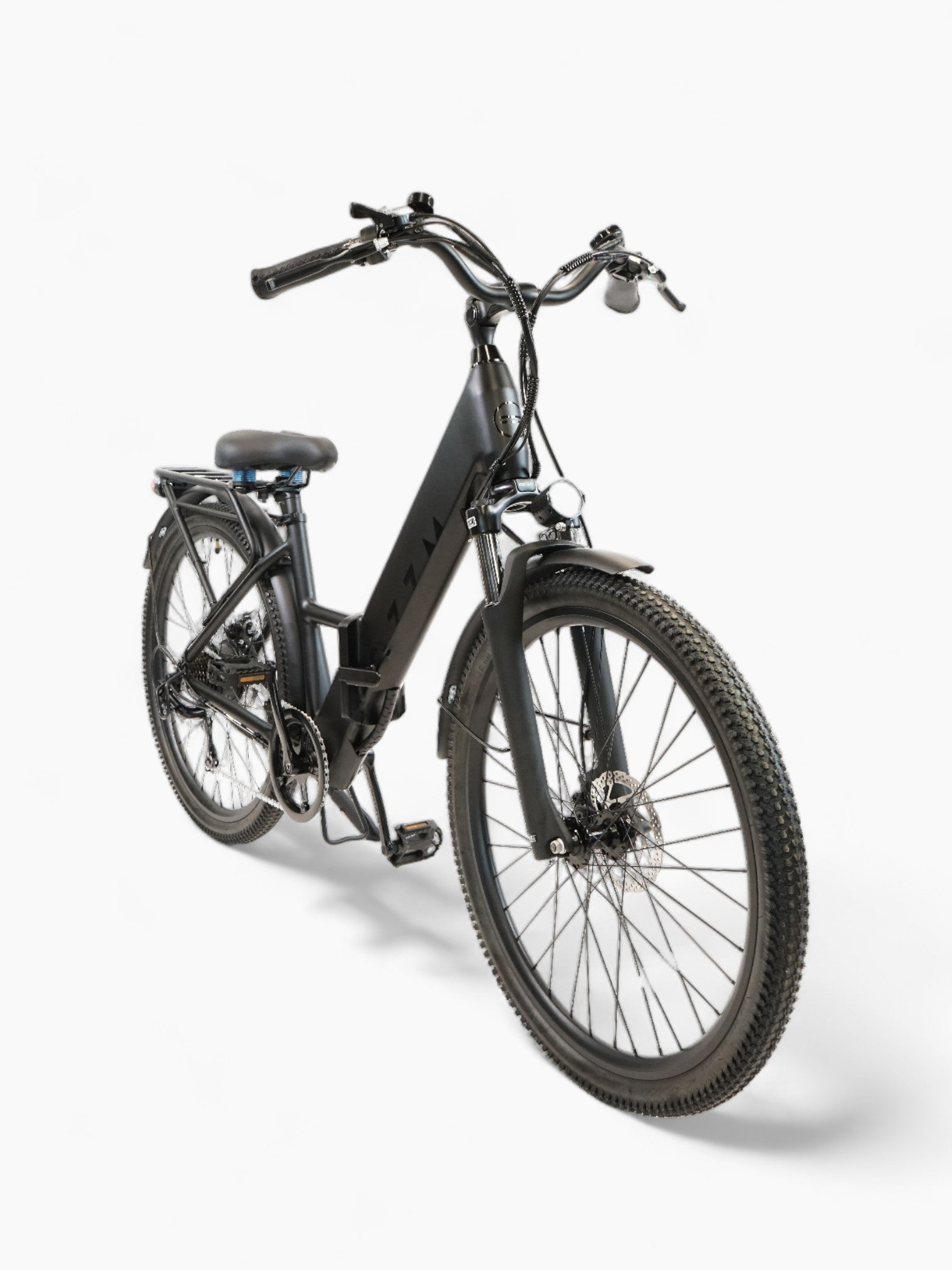 OZZM Esko eBike