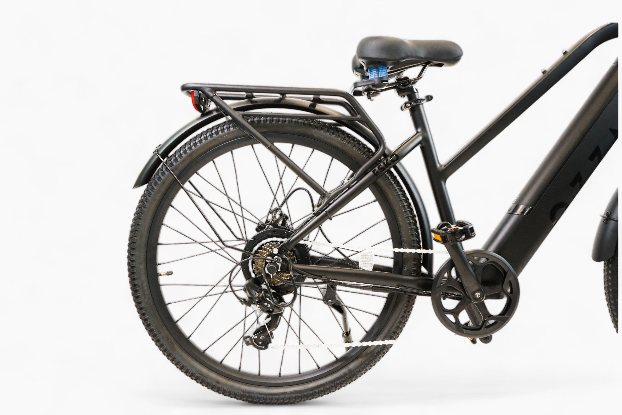 OZZM Esko eBike