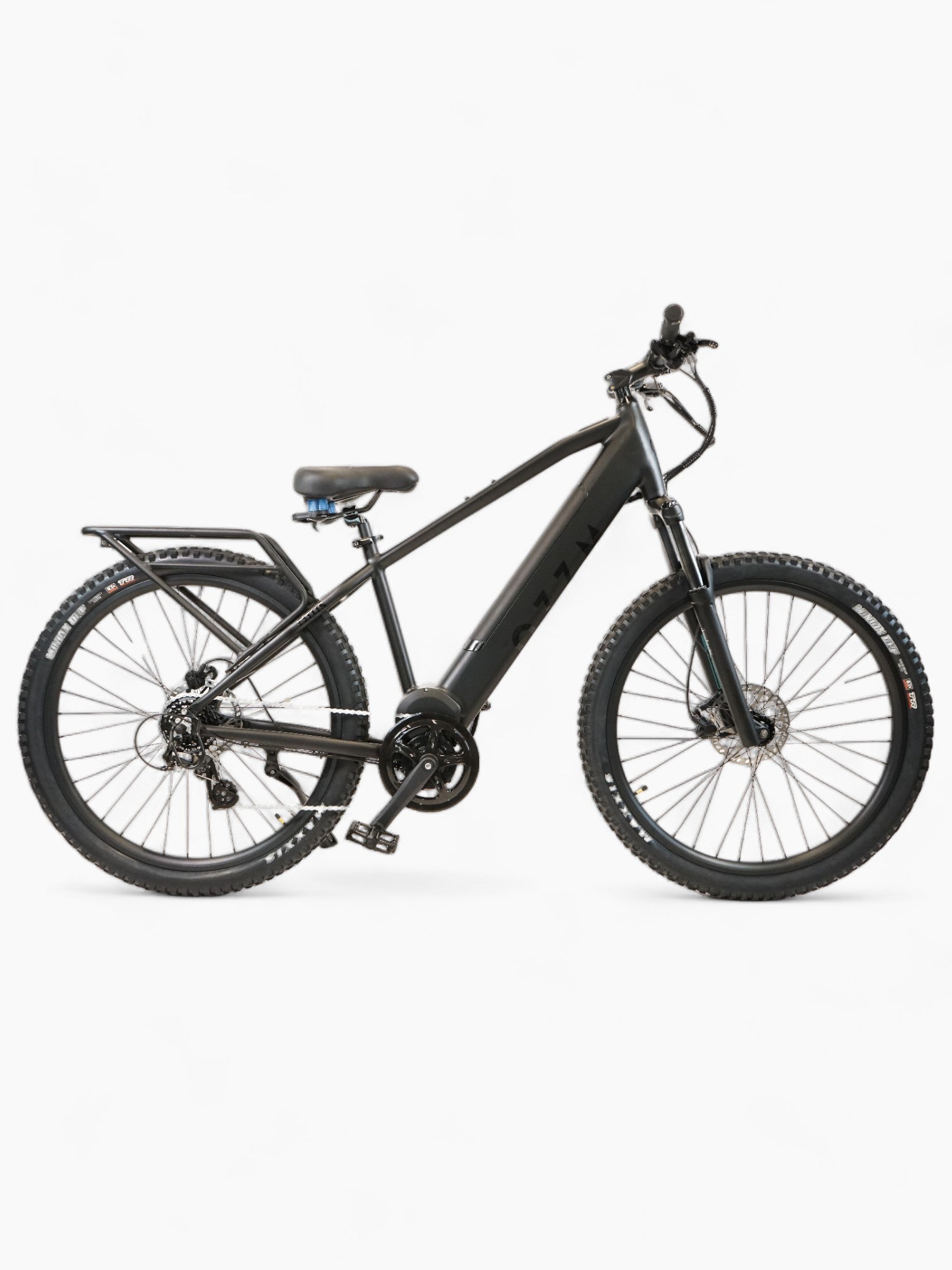 OZZM Otus eBike