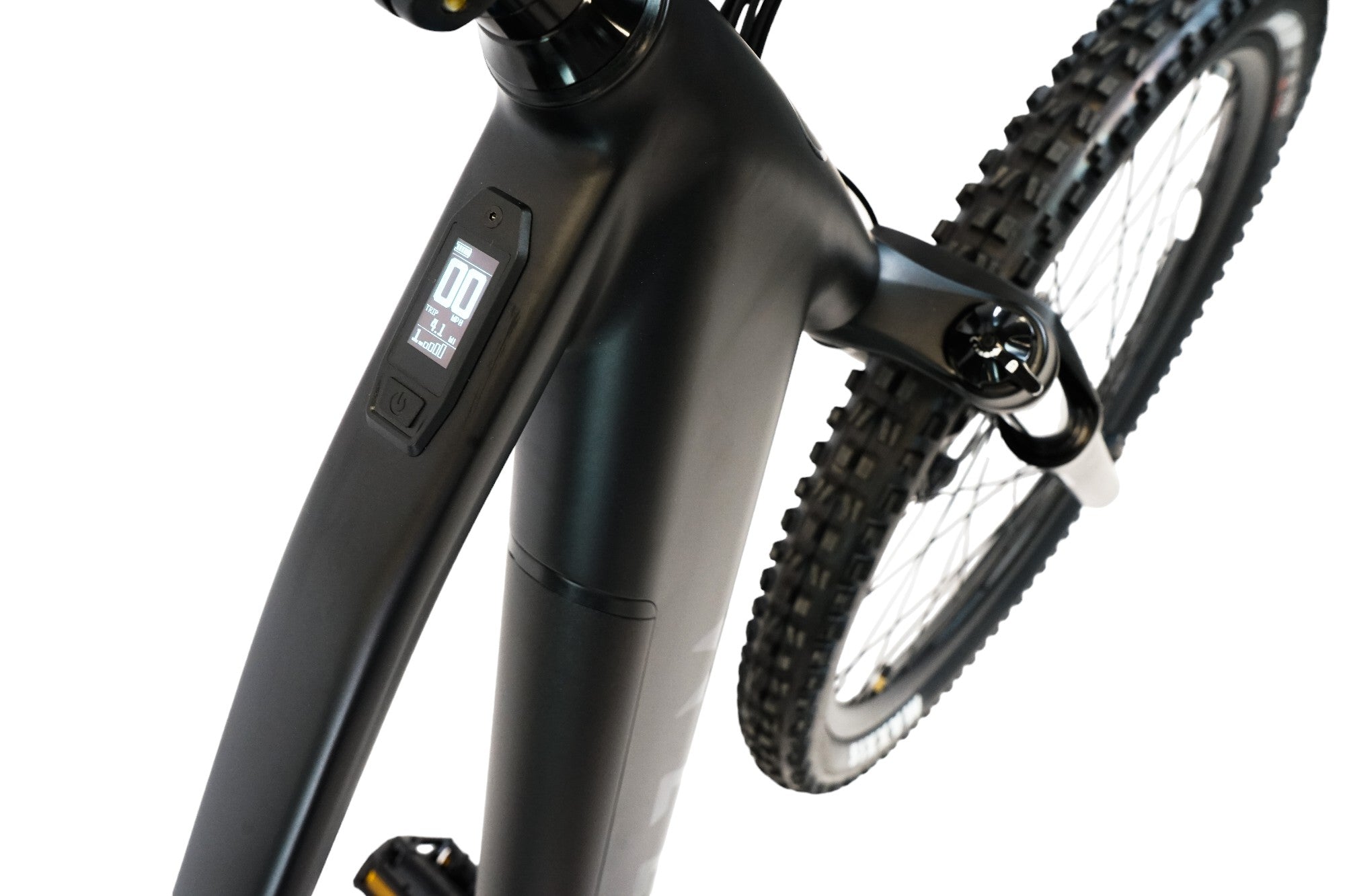 OZZM Otus eBike