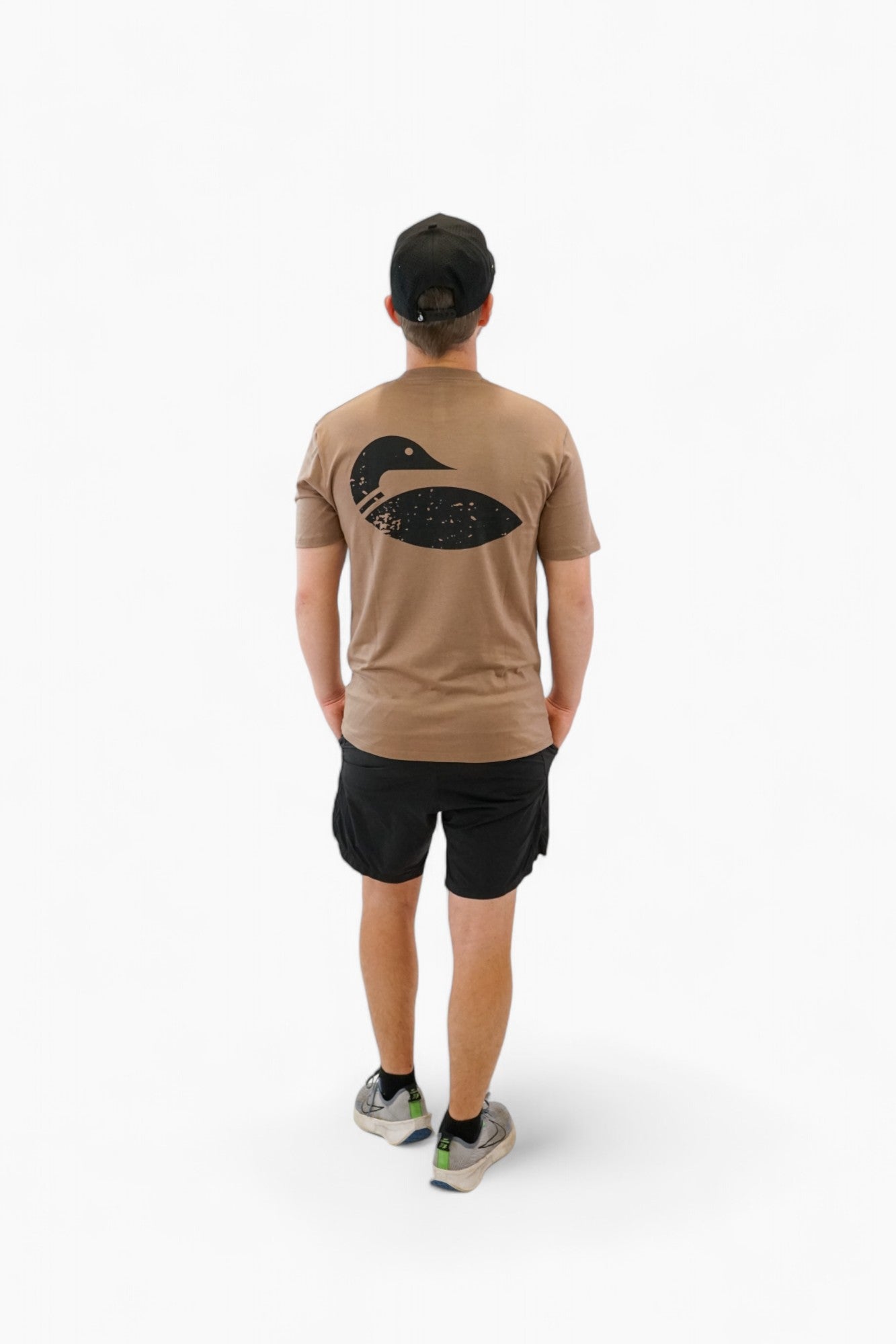 Gunflint Tee