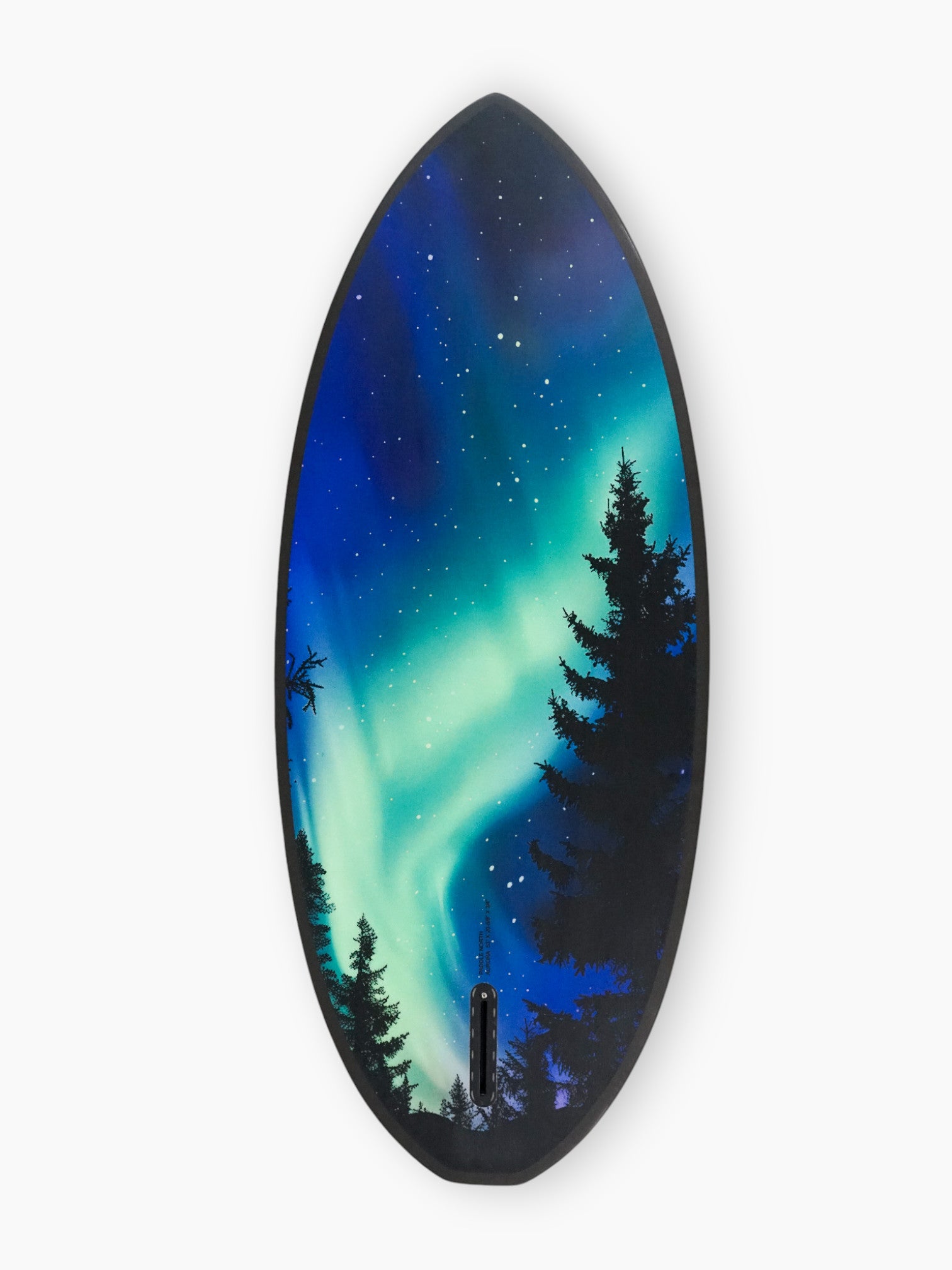 Aurora Wakesurf Board