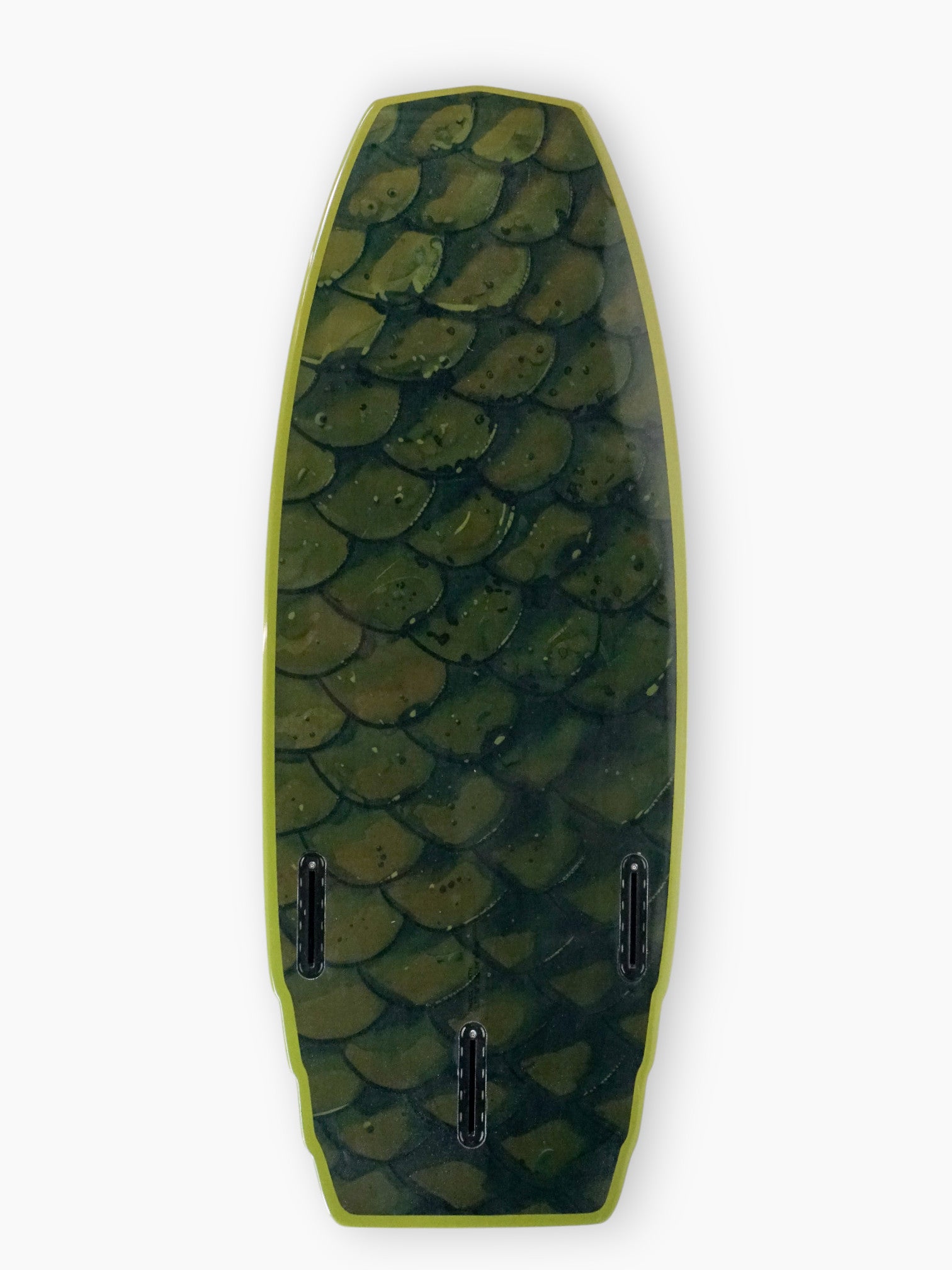 Filet Wakesurf Board