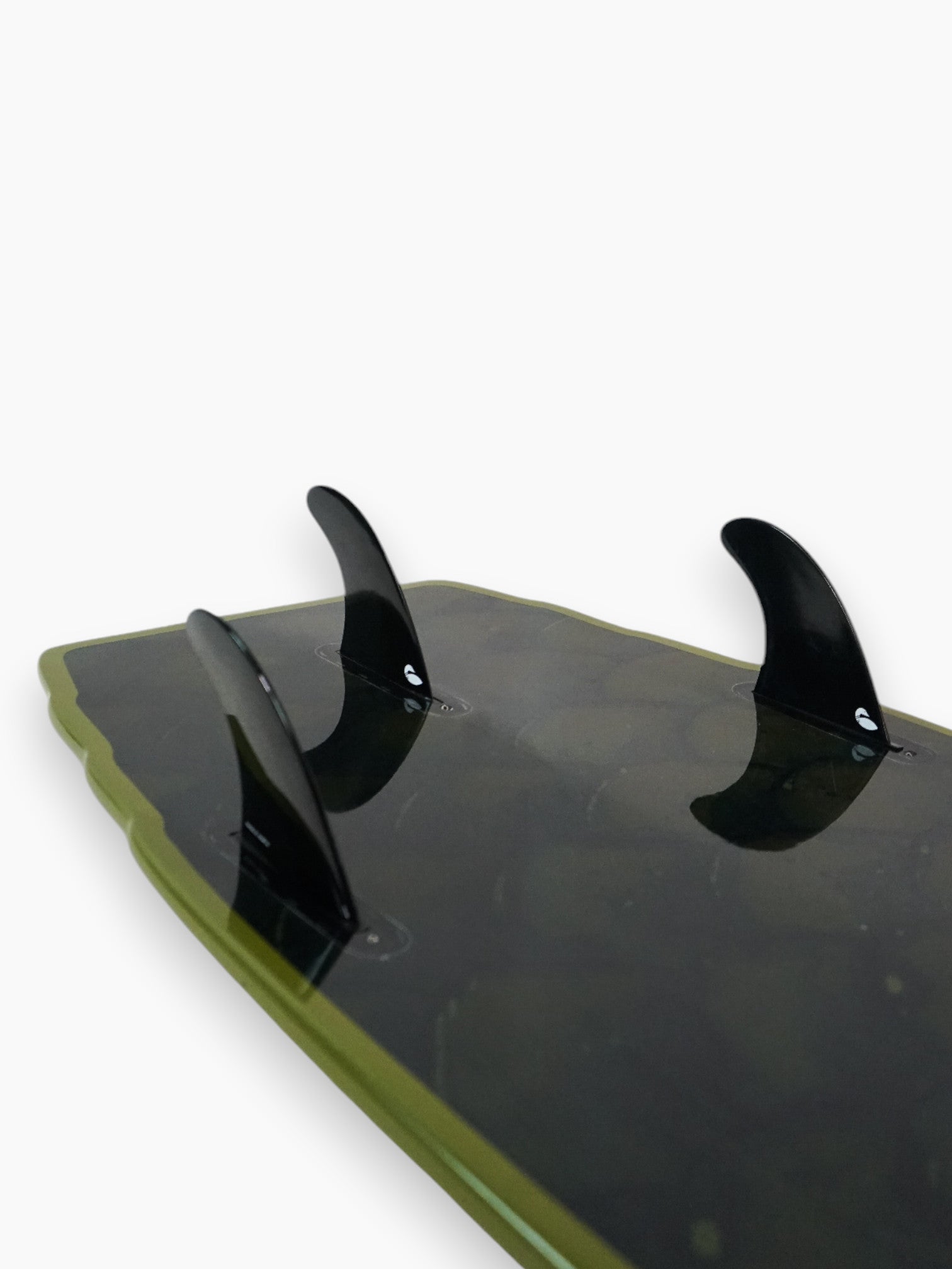 Filet Wakesurf Board