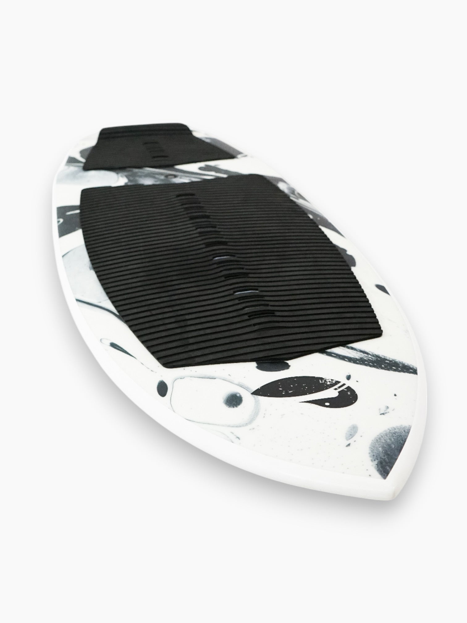 Asylum Wakesurf Board