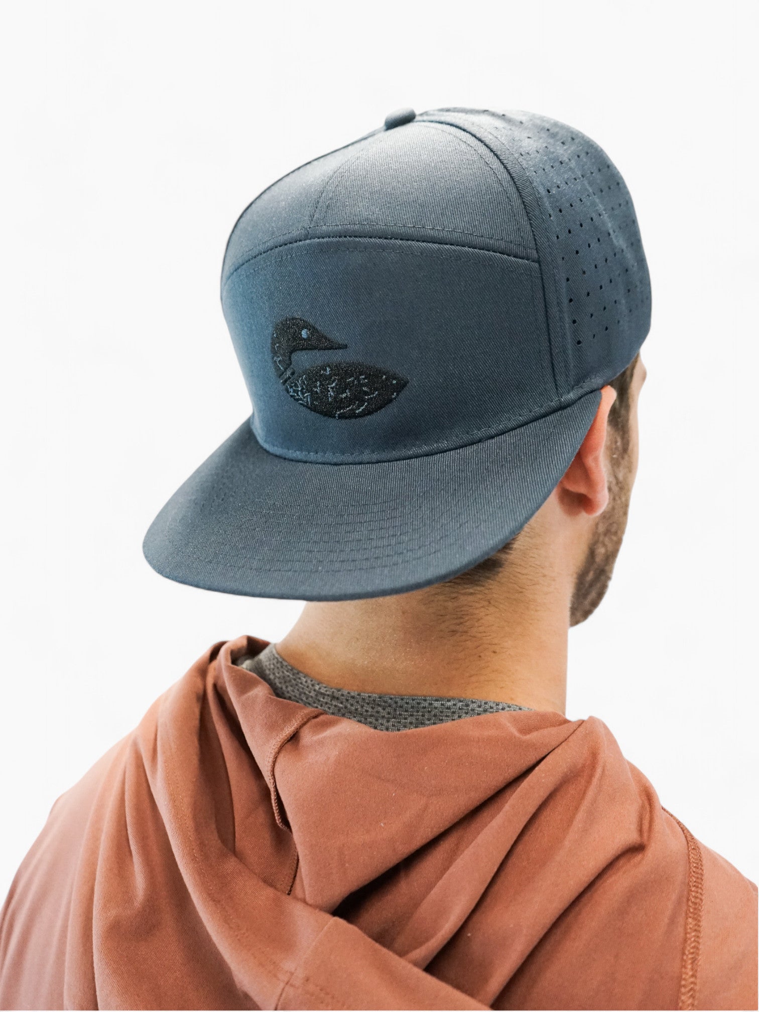 Paddle North Hat