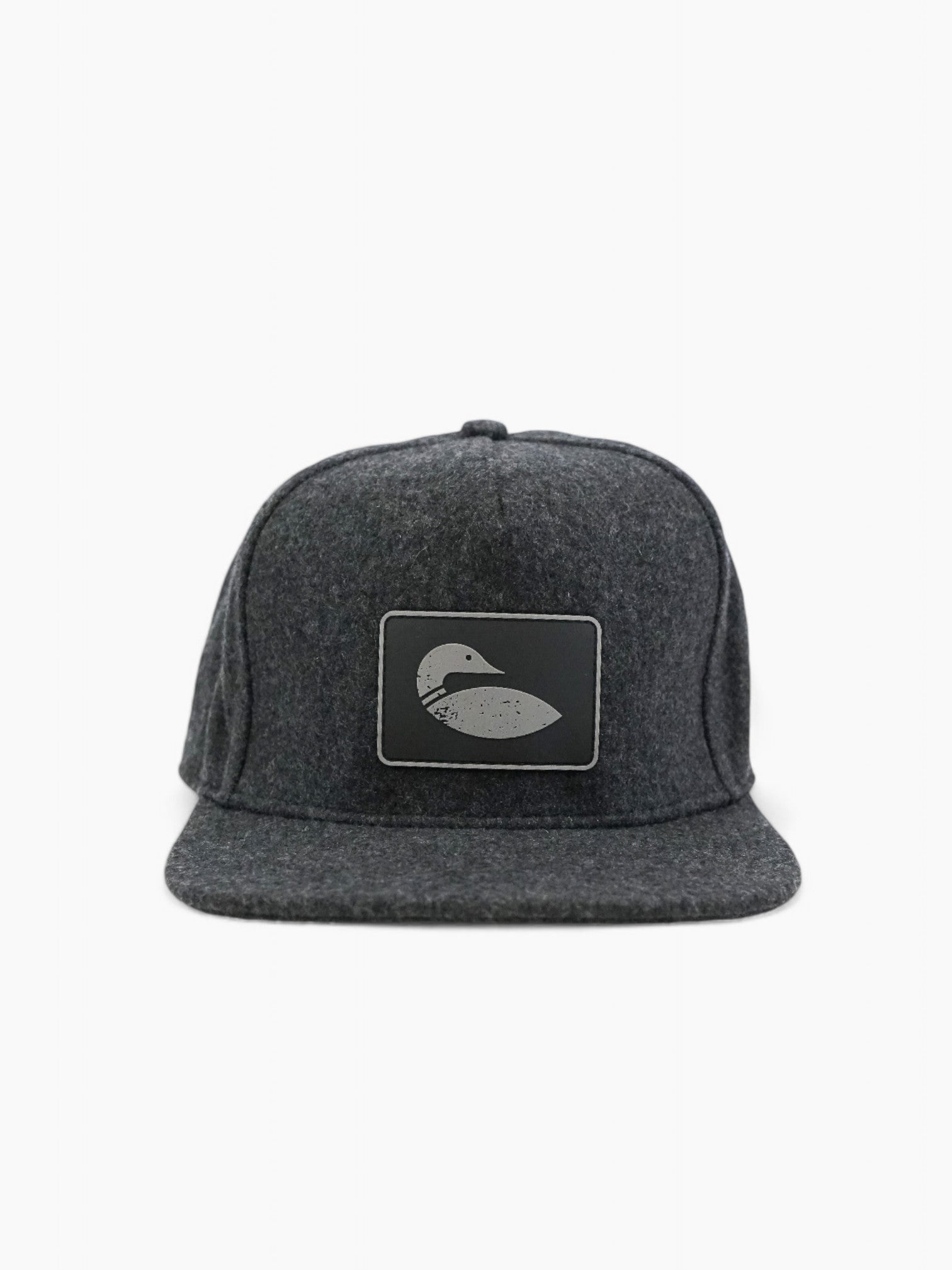 Legacy Wool Hat