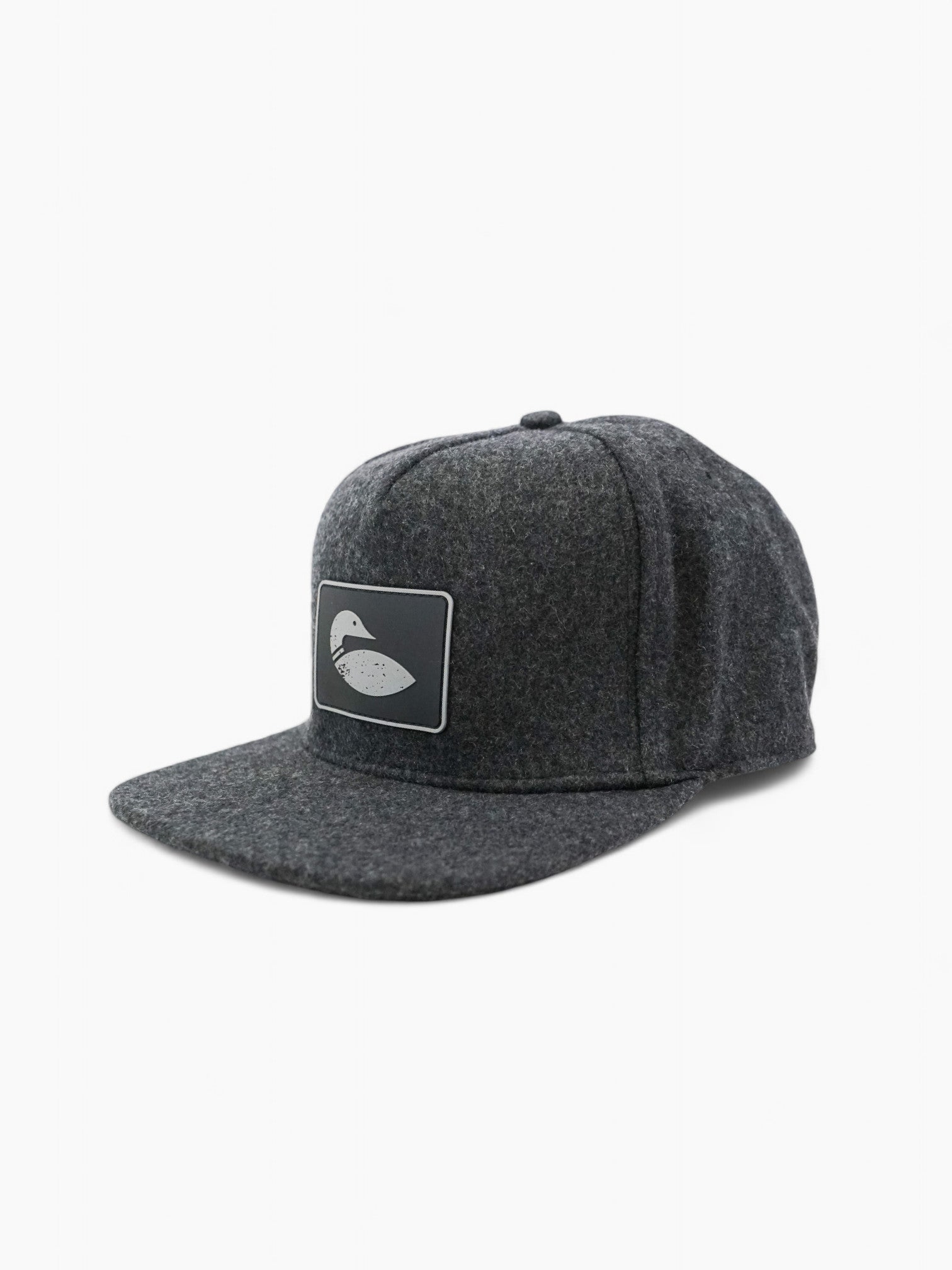 Legacy Wool Hat