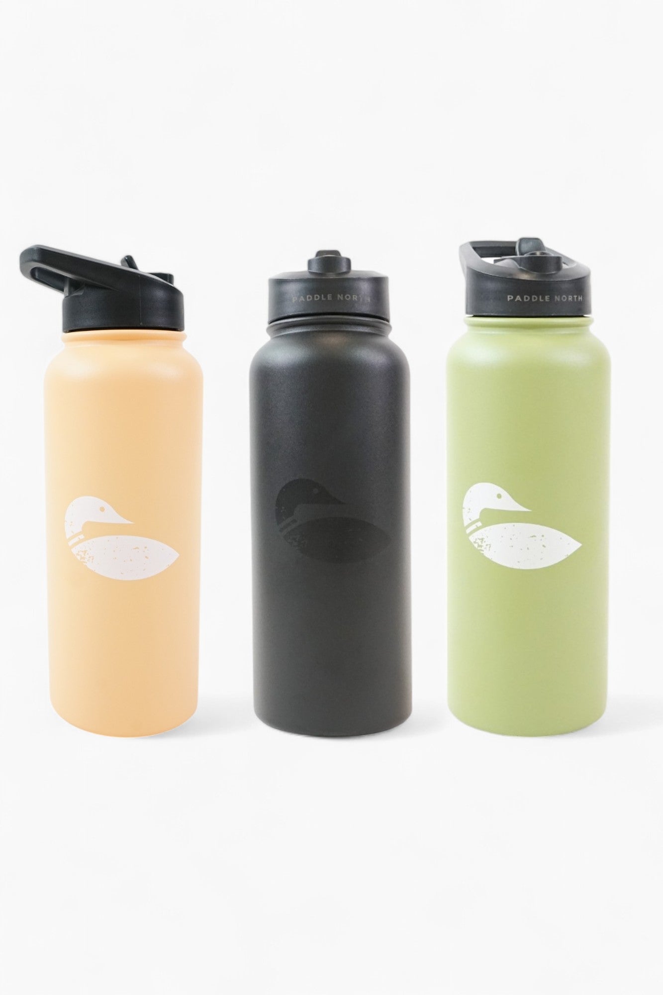 Insulated Water Bottle