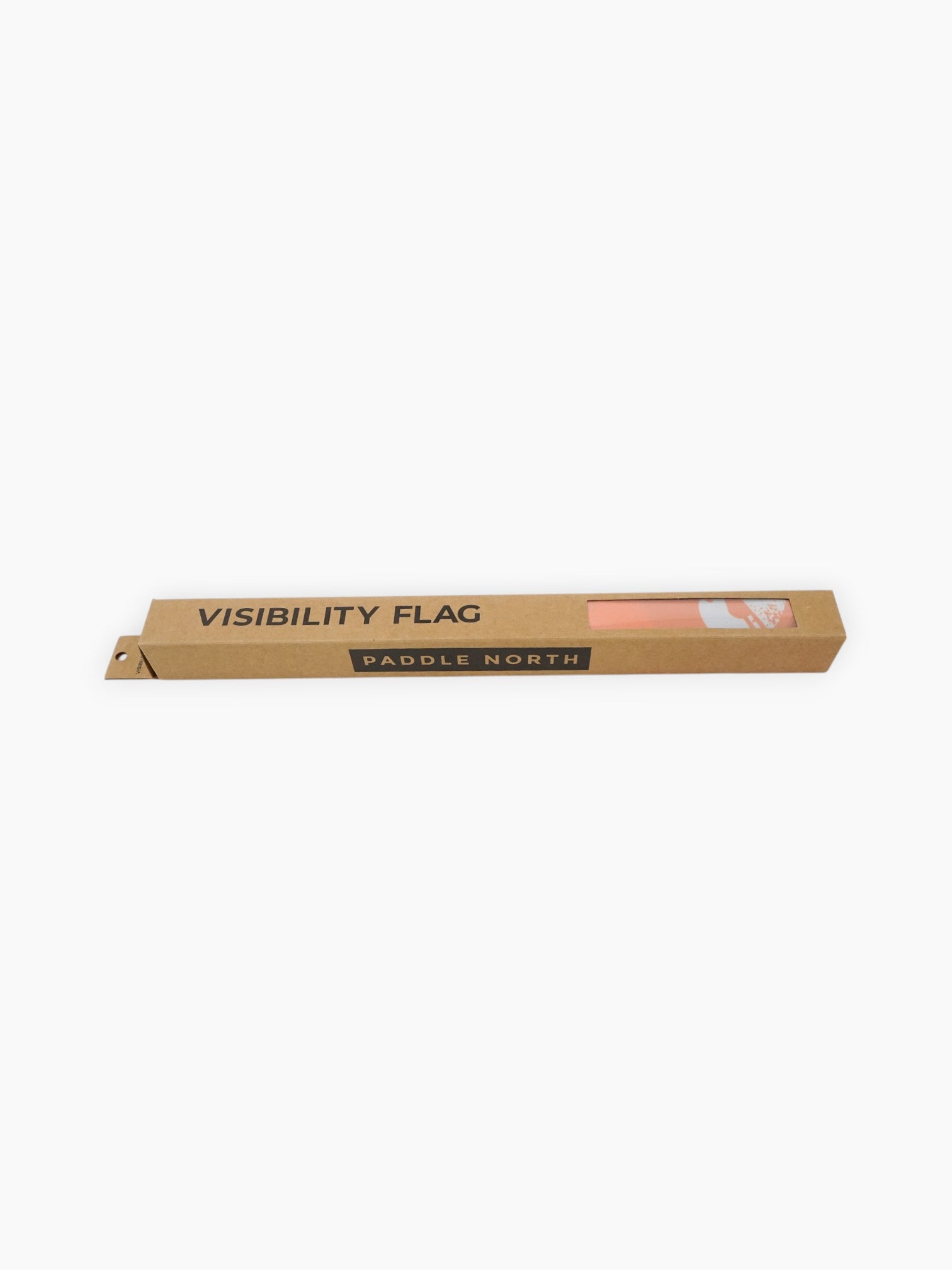 Visibility Flag Set