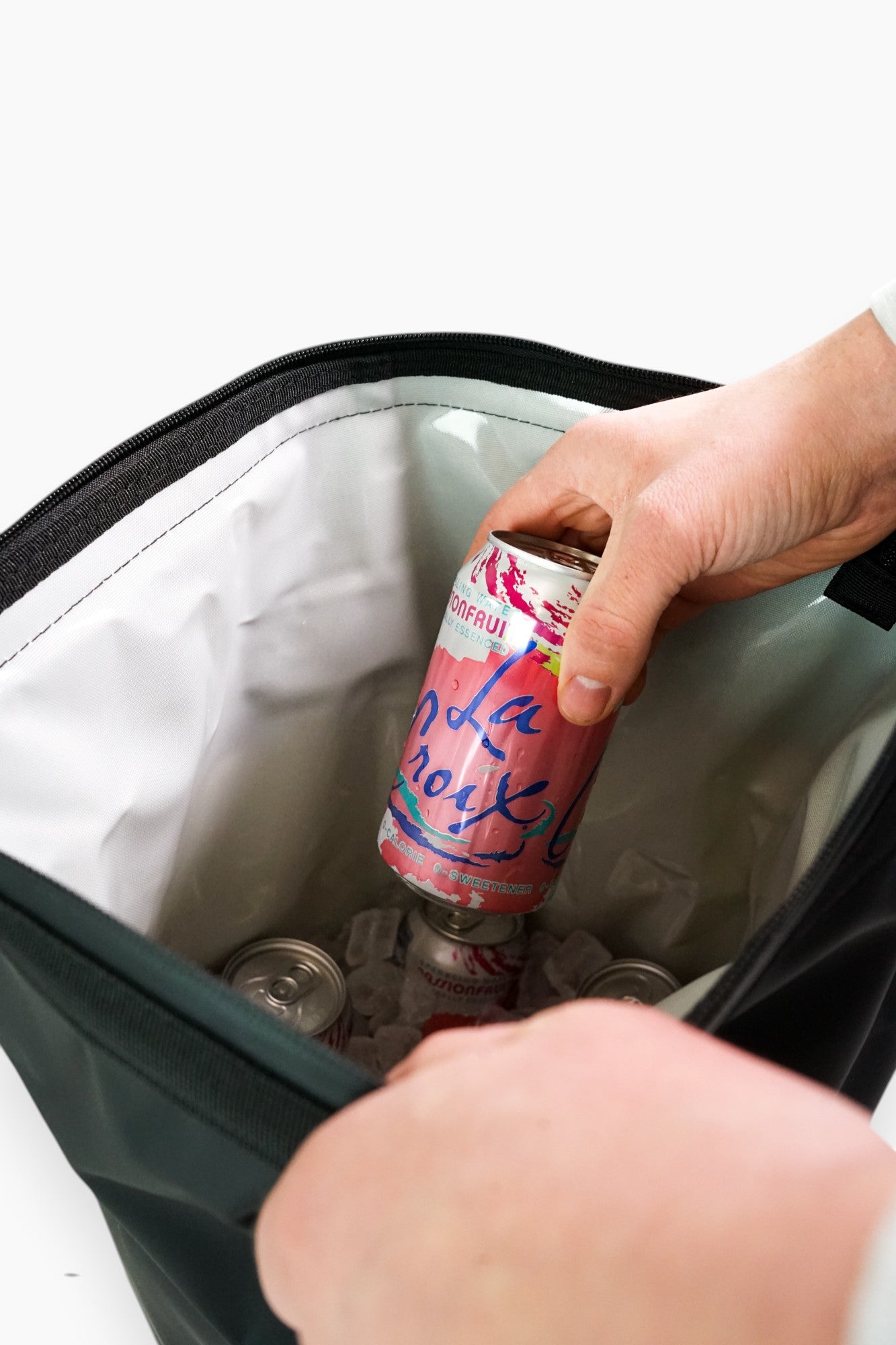 Boundary Pack - Dry Cooler Bag