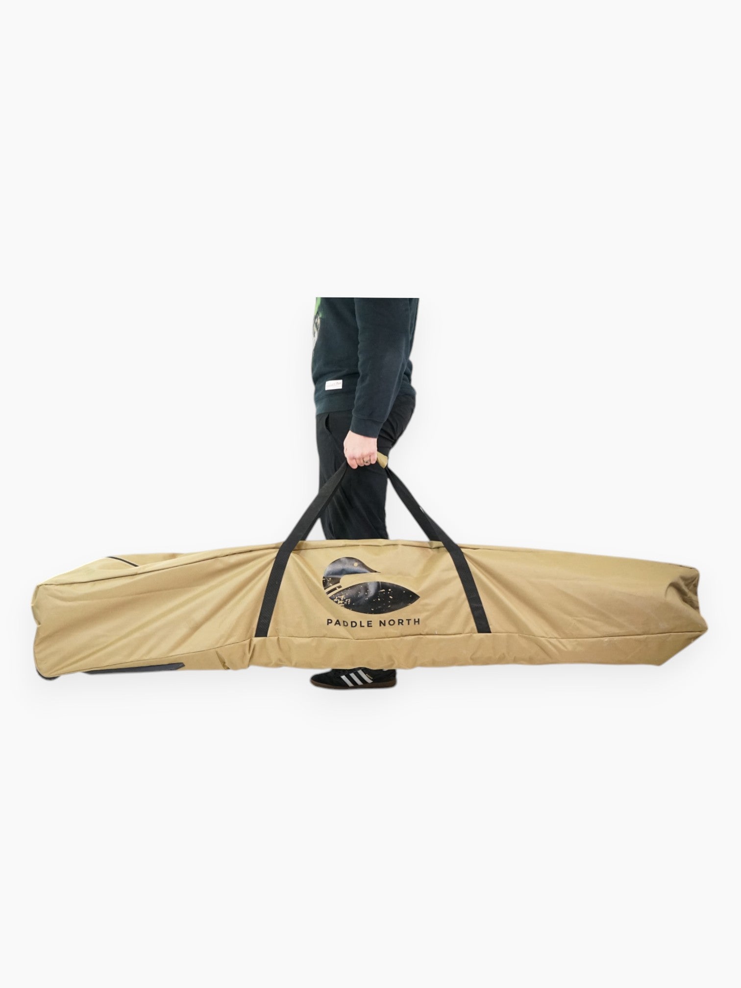 Utility Dock Transport Bag