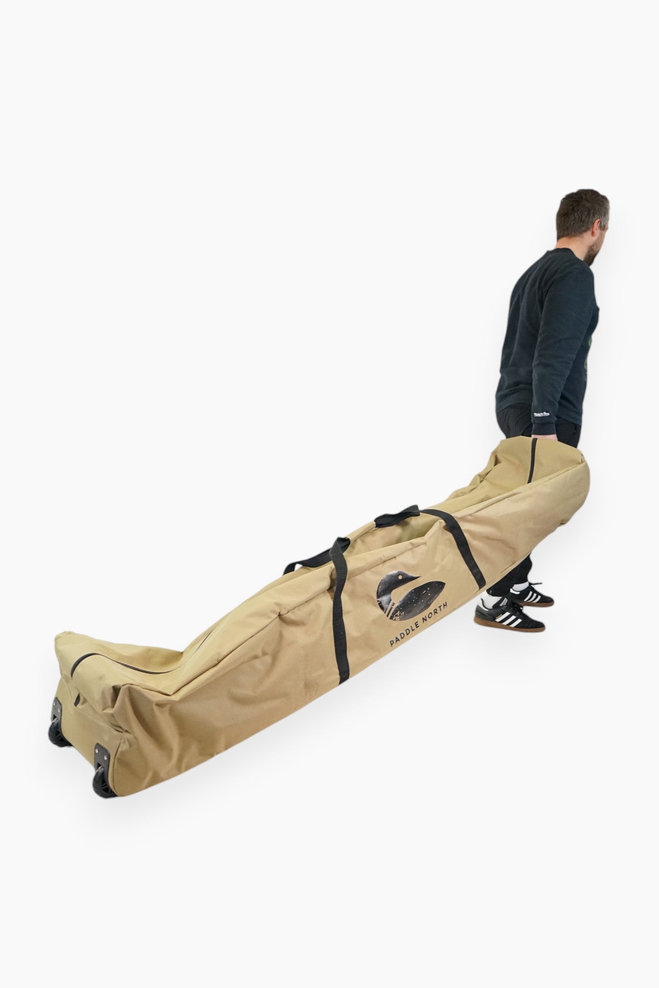 Utility Dock Transport Bag