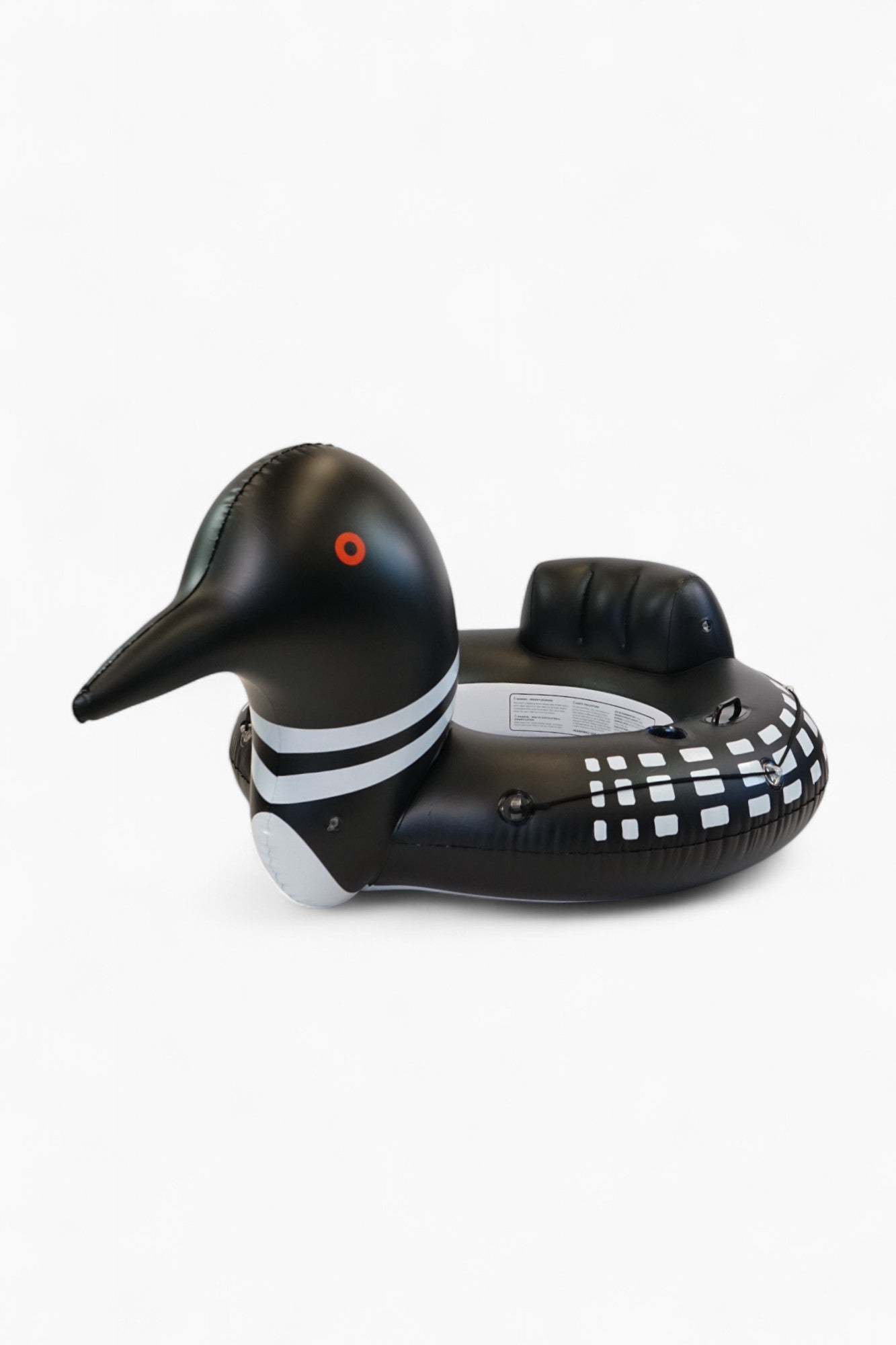 Loon Tube