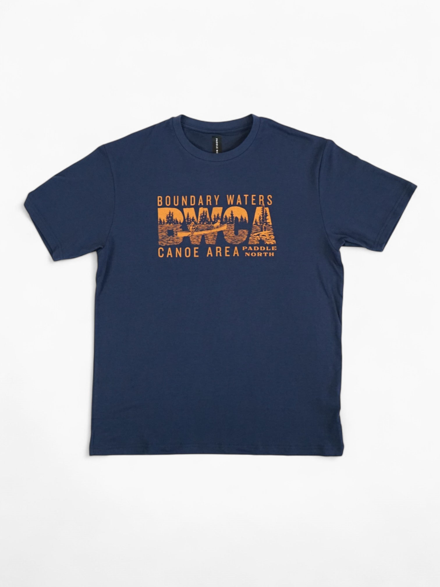 epine border tee <nemu> Epimi Epimy Sheer Border TEE