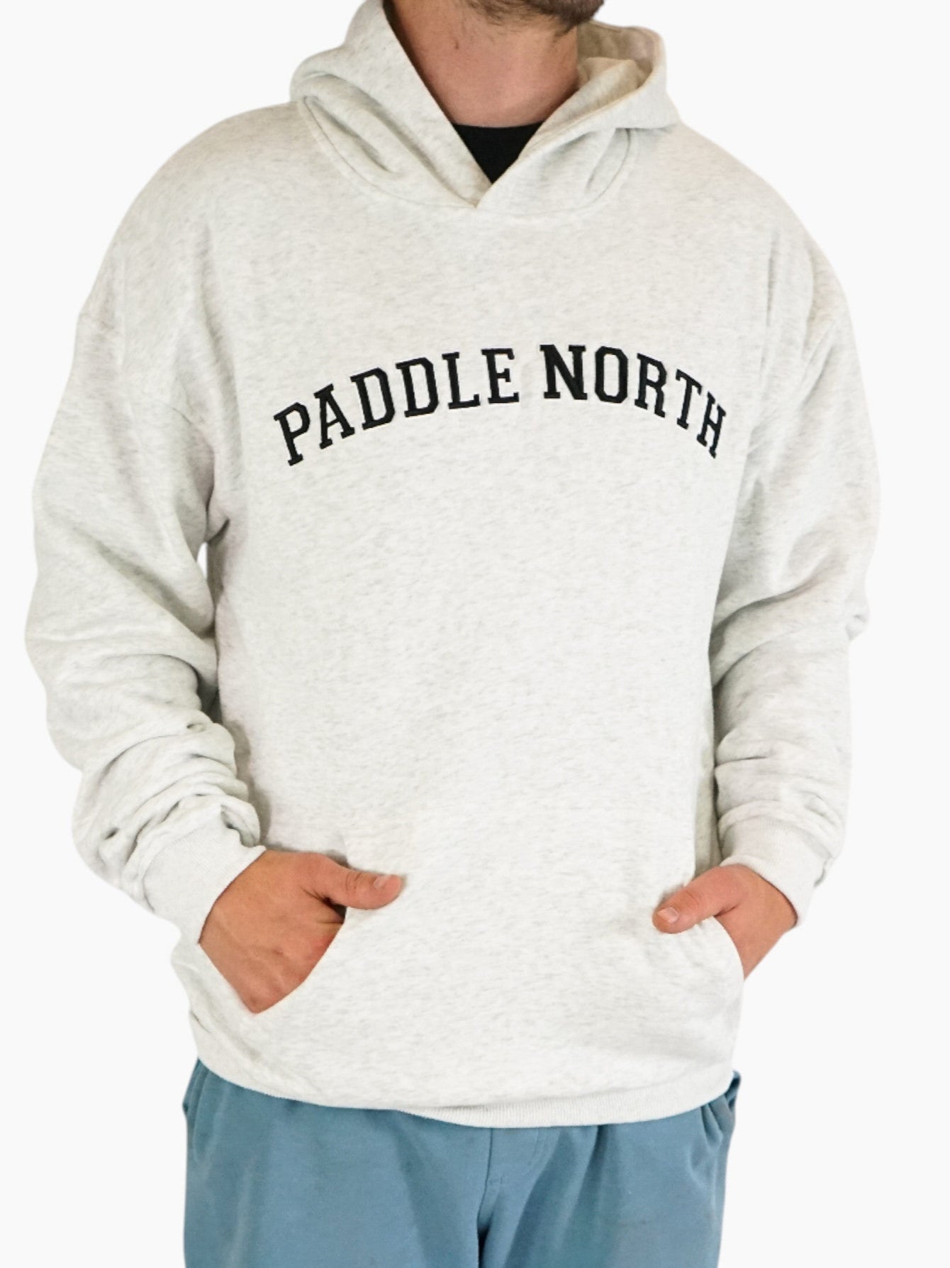 Bonfire Hoodie