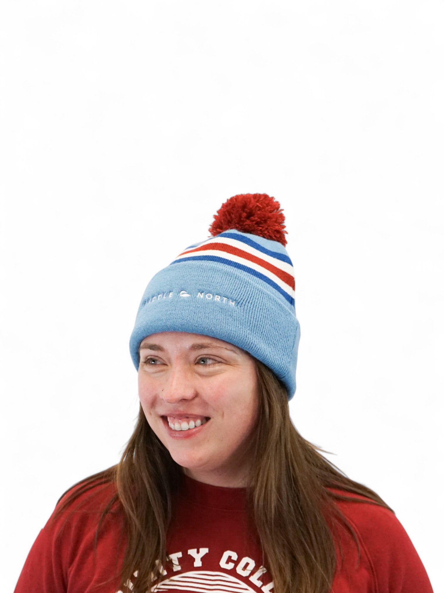 Knit Cap - Paddle North