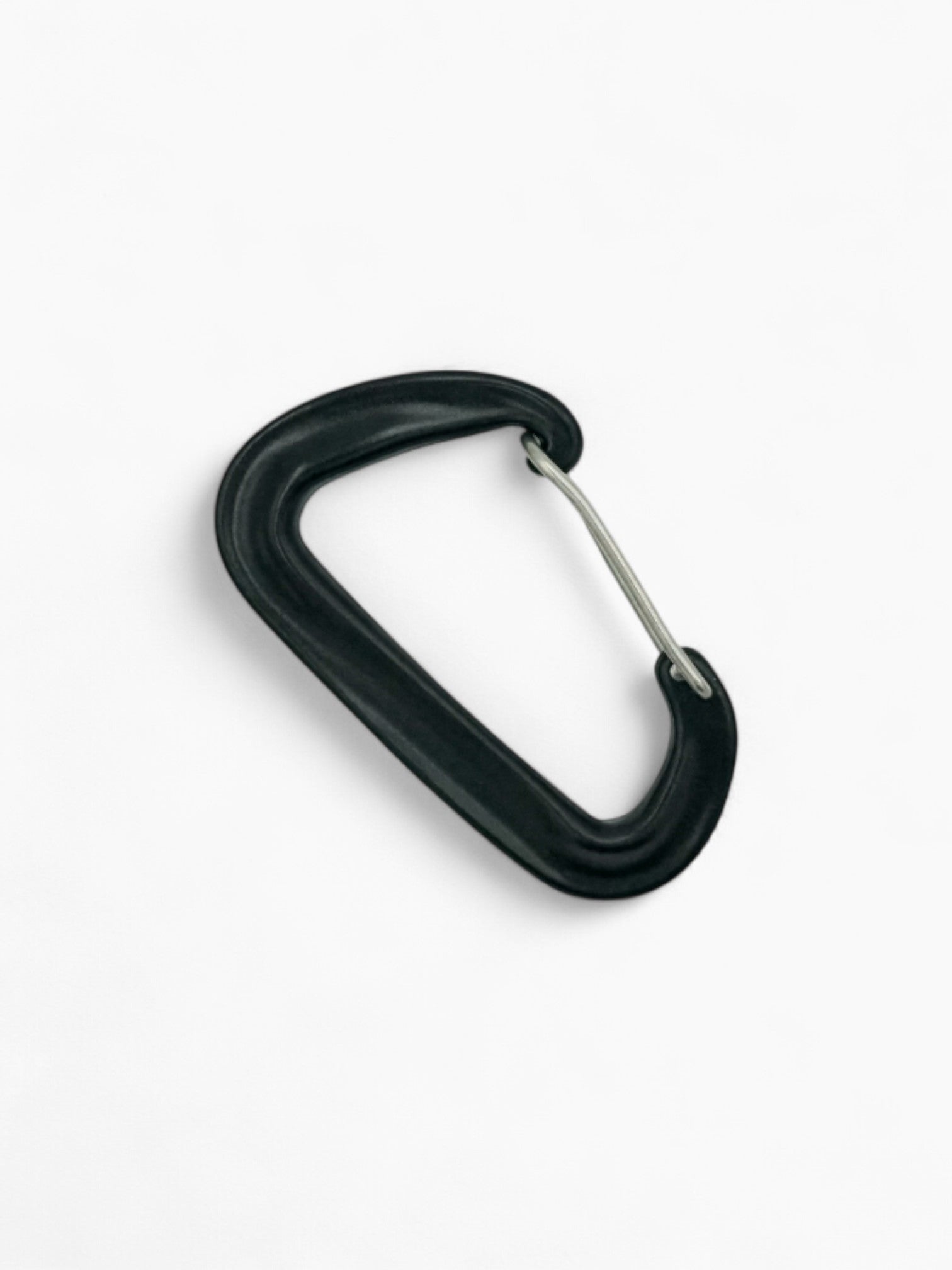 Aluminum Carabiner