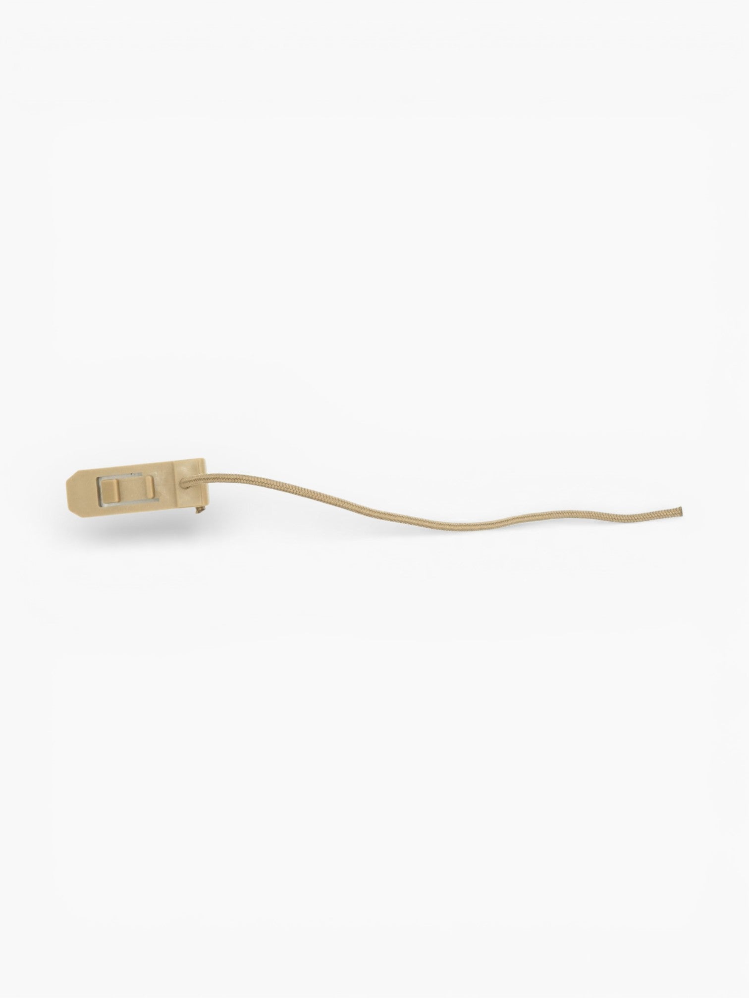 Fin Clip