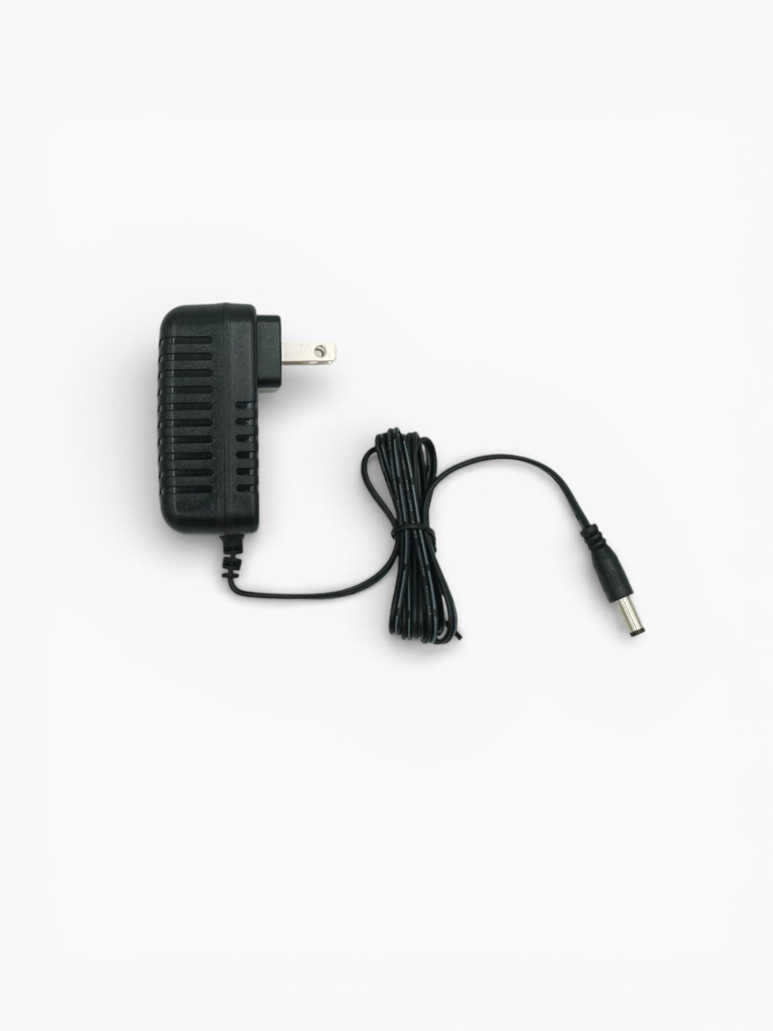 Powered Superior Inflator Battery Wall Outlet Cord