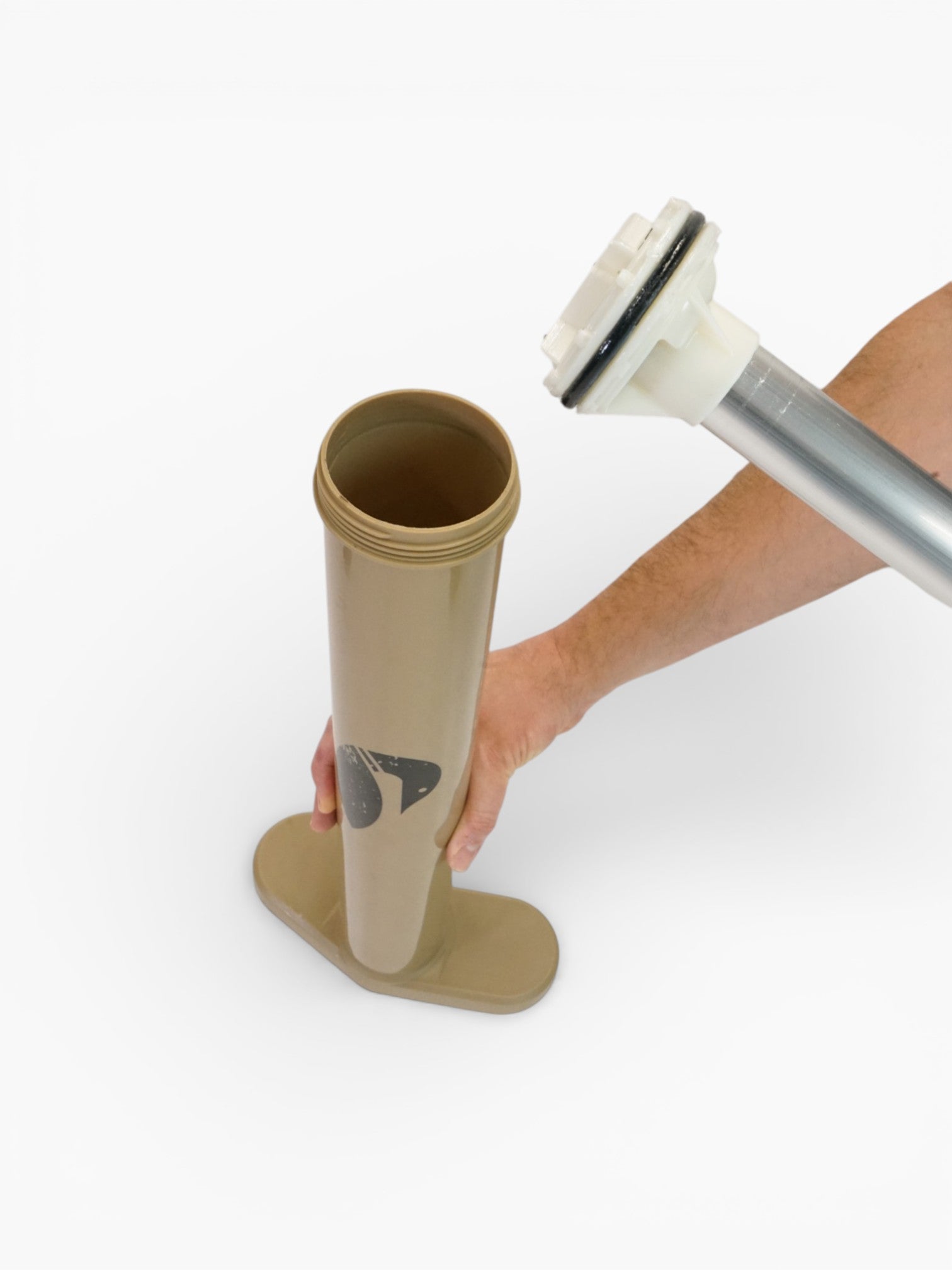 O-Ring and Silicone Grease