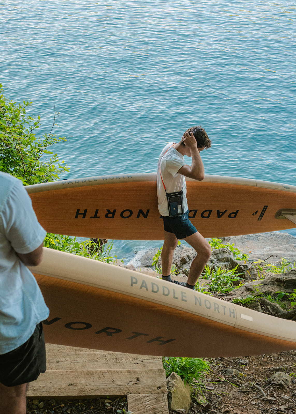 Paddle Pouch