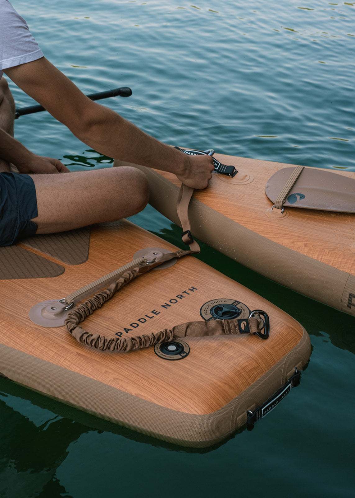 Mooring Bungee
