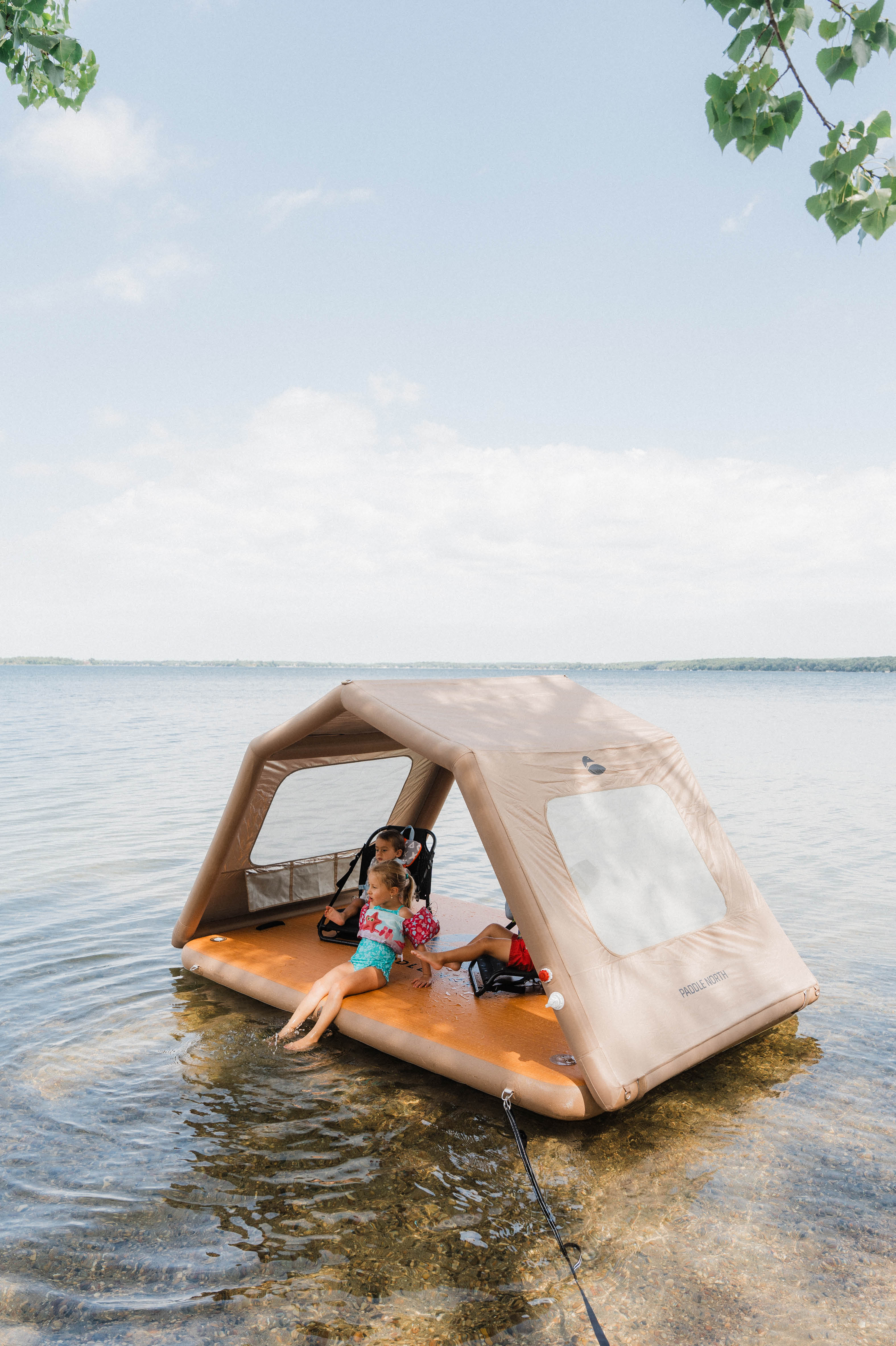 Dock Shade