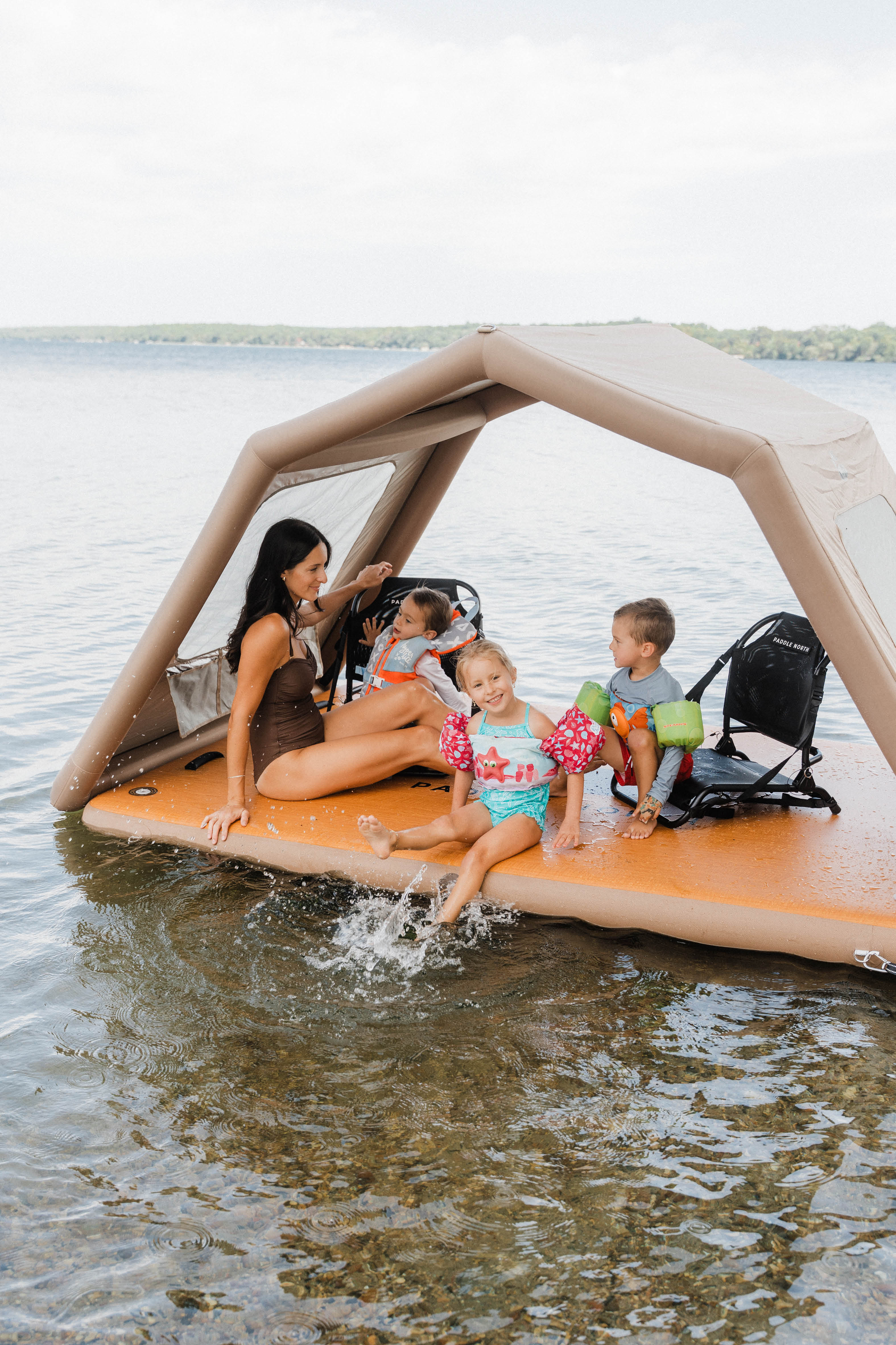 Dock Shade