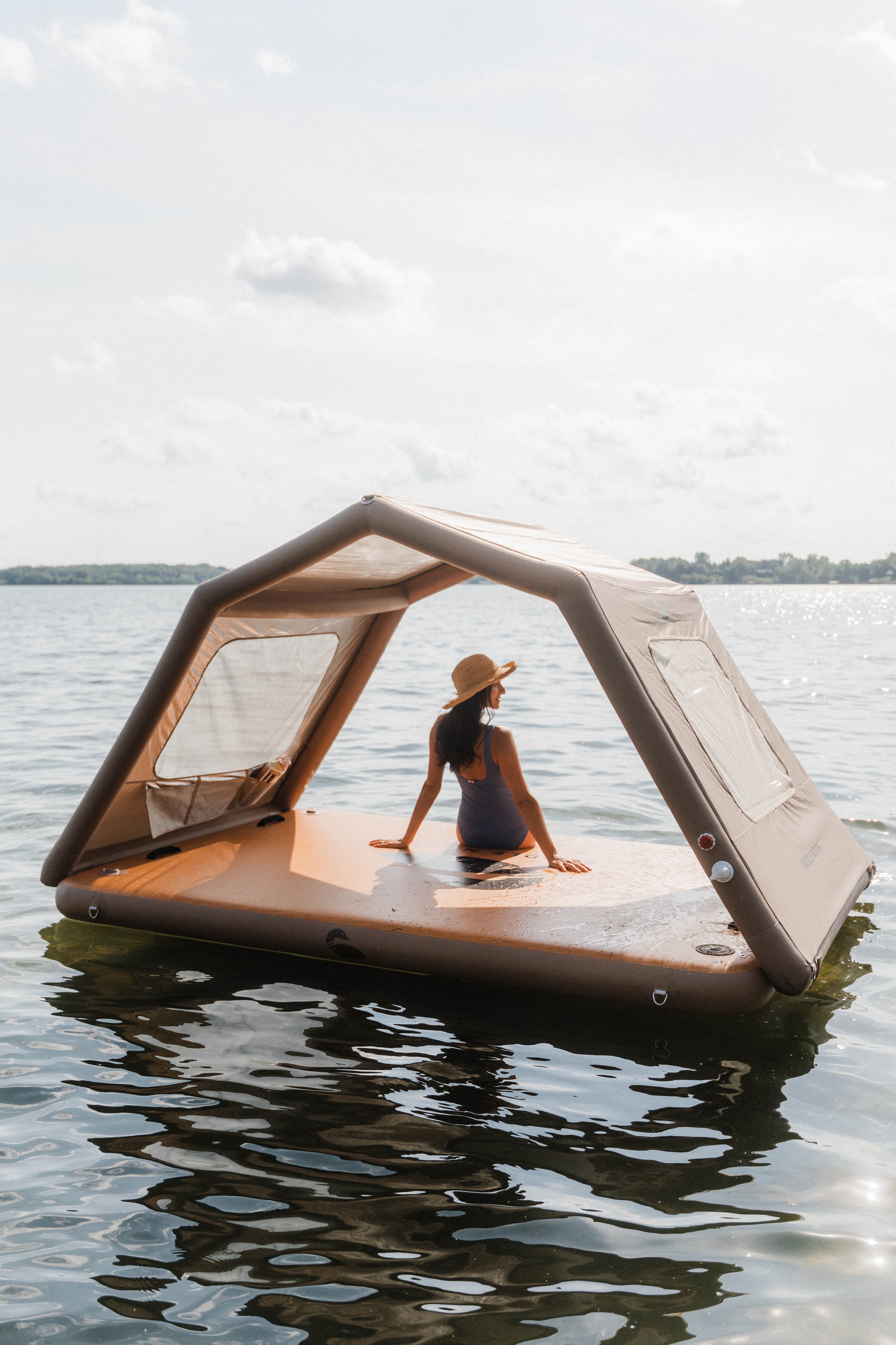 Dock Shade