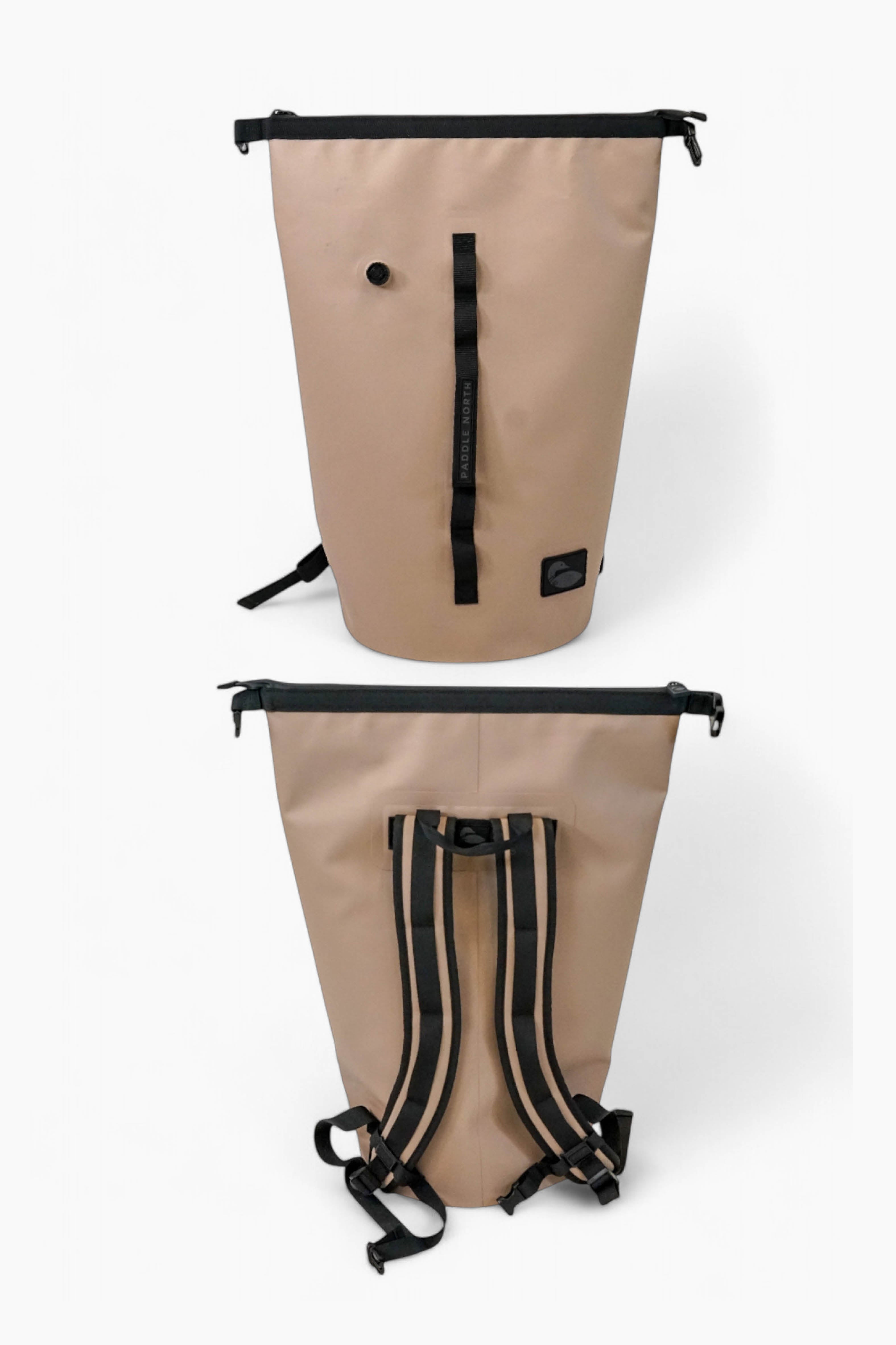 Boundary Pack - Dry Cooler Bag