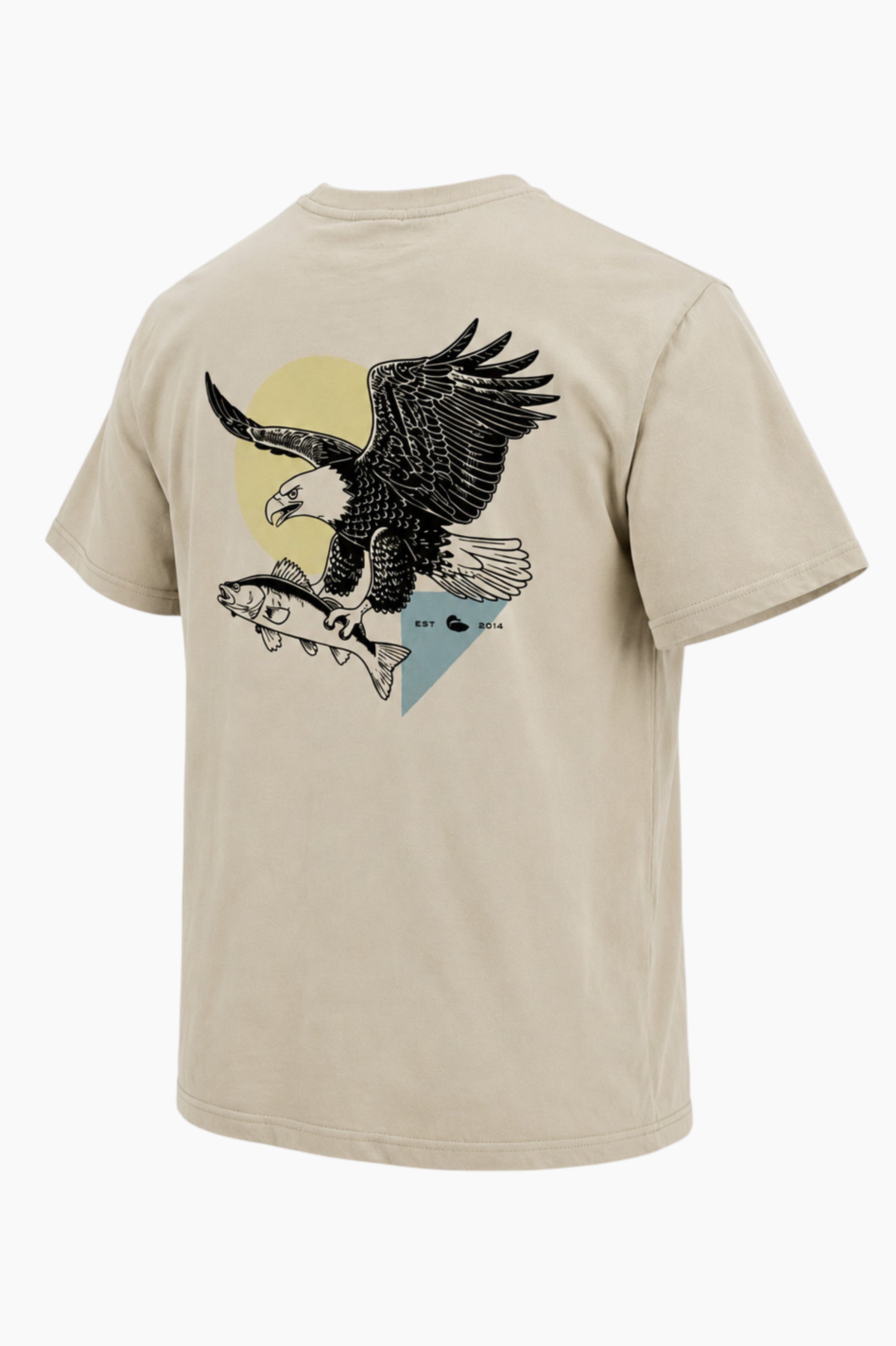 Sundog Tee